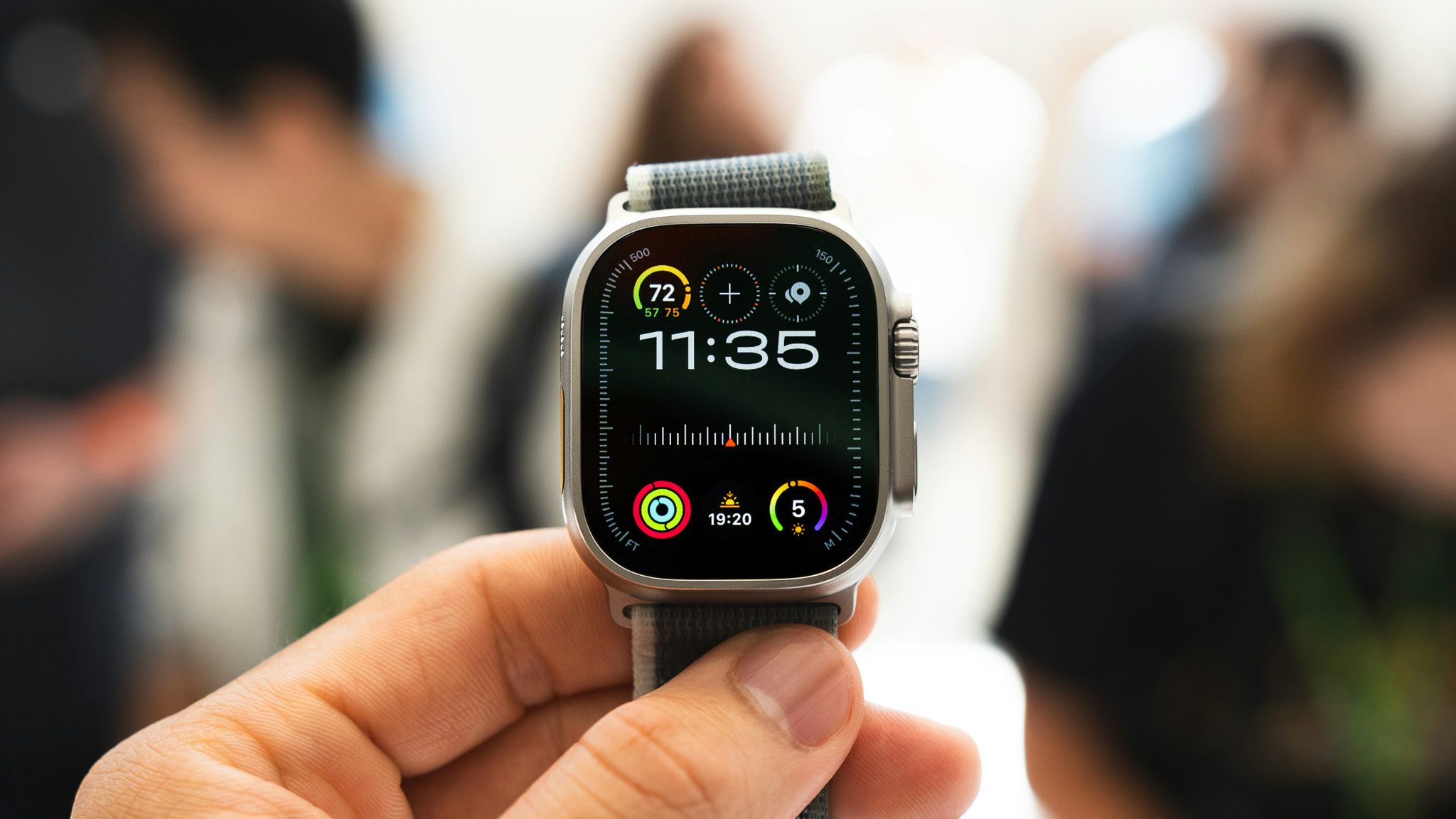 Apple Watch SE 2: O que se sabe até agora?