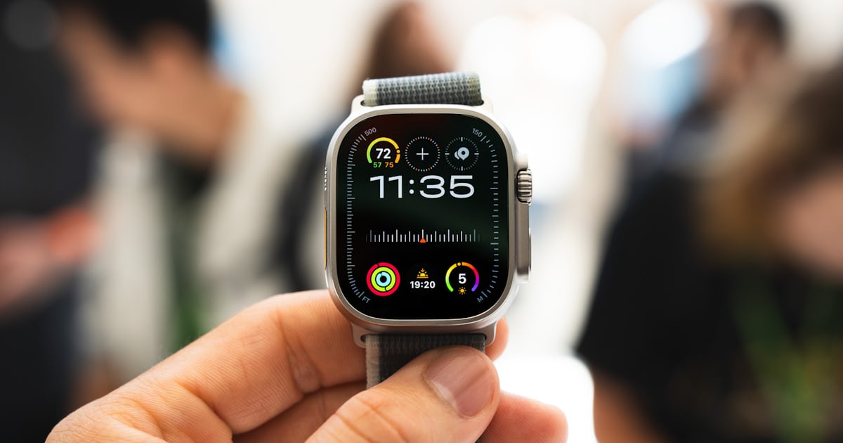 What You Need To Know About the Apple Watch Series 9 And Apple Watch ...