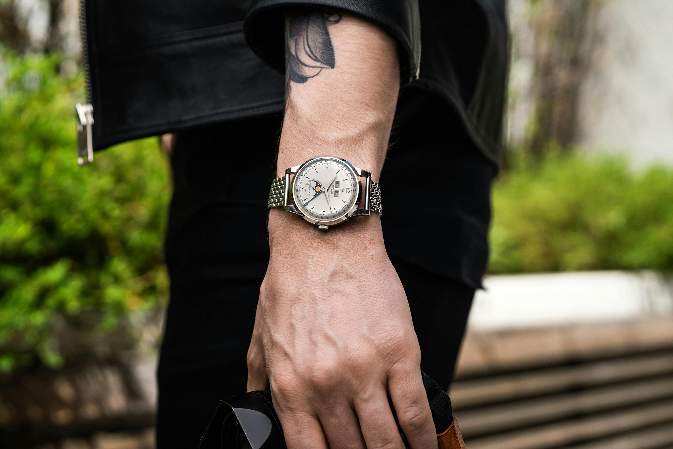 Rolex 8171