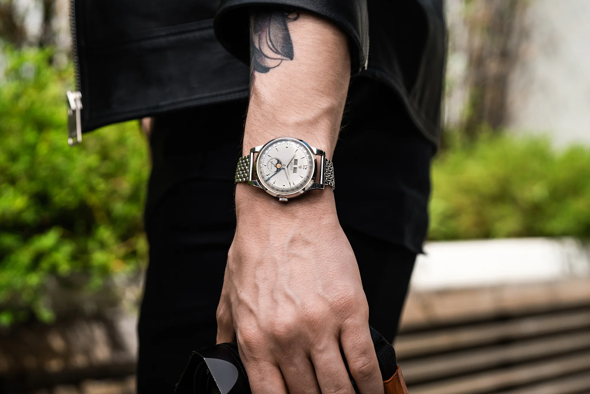 Rolex 8171