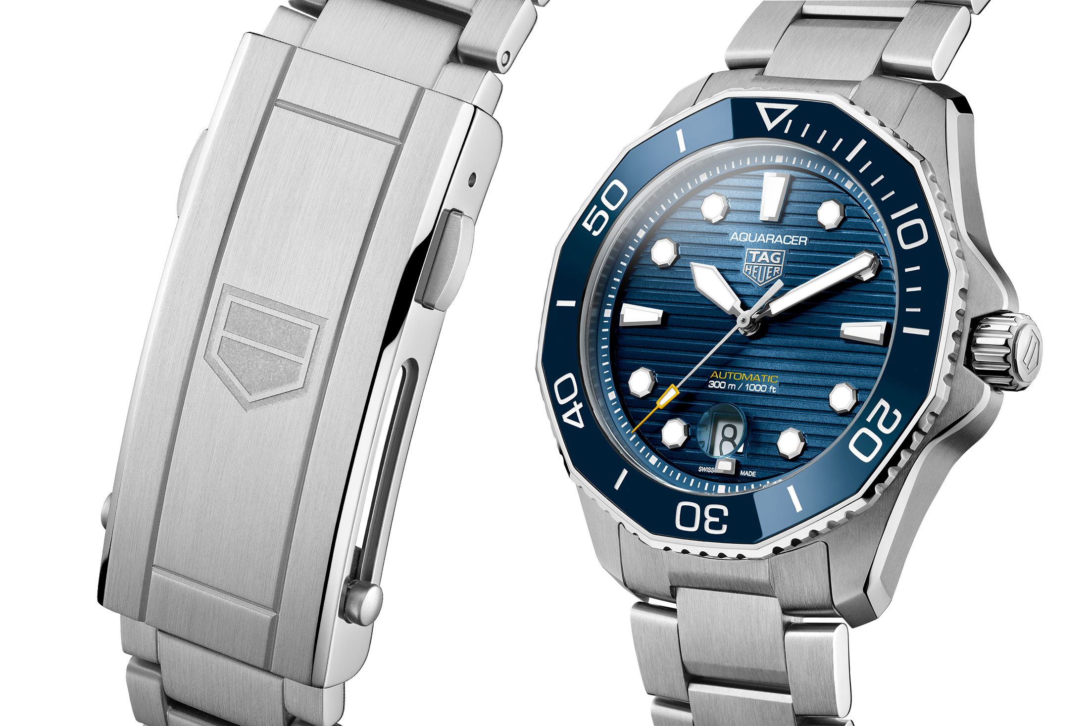 Aquaracer or outlet formula 1