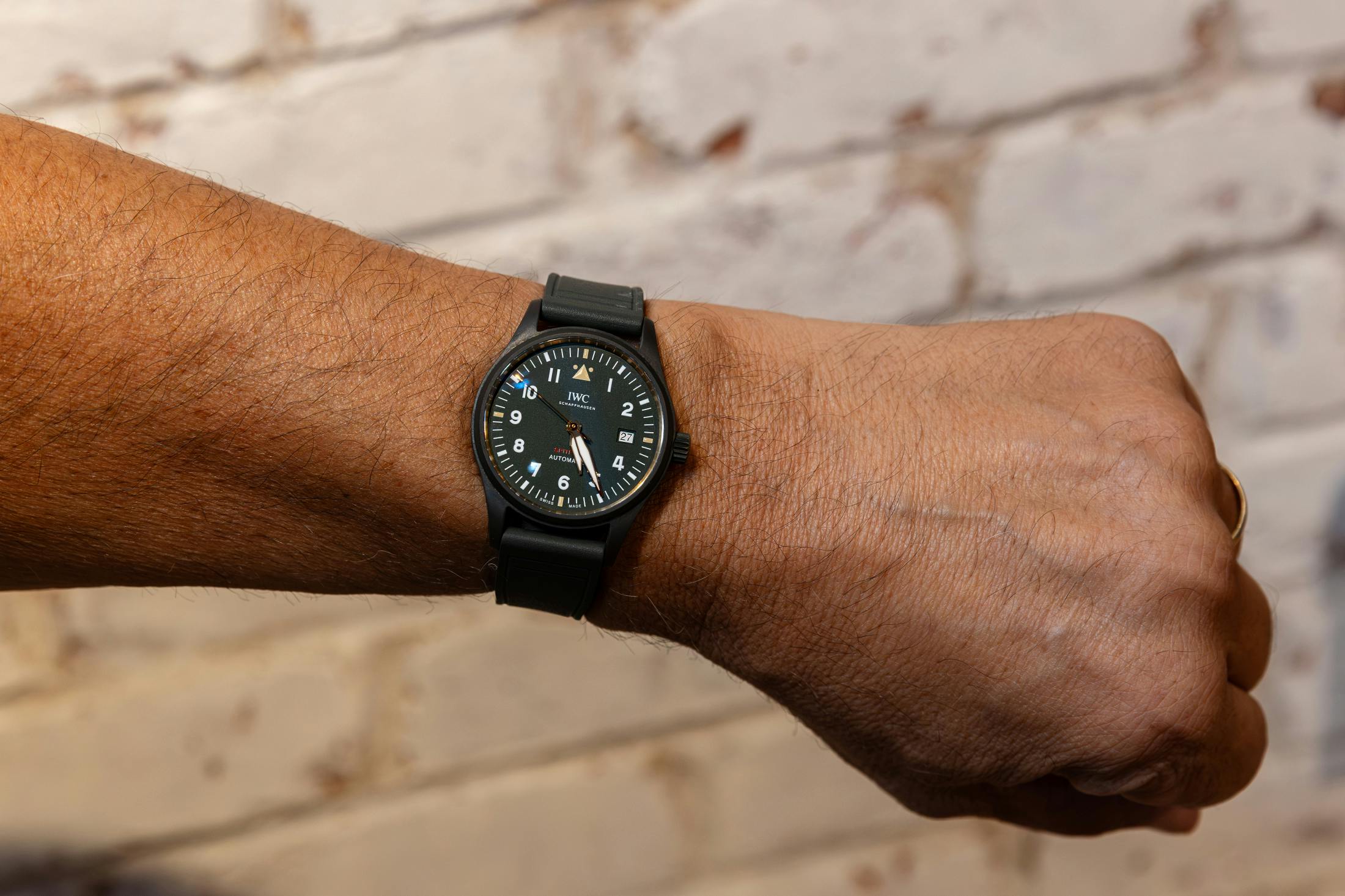 Watch Spotting At The Hodinkee Happy Hour [August 2026]