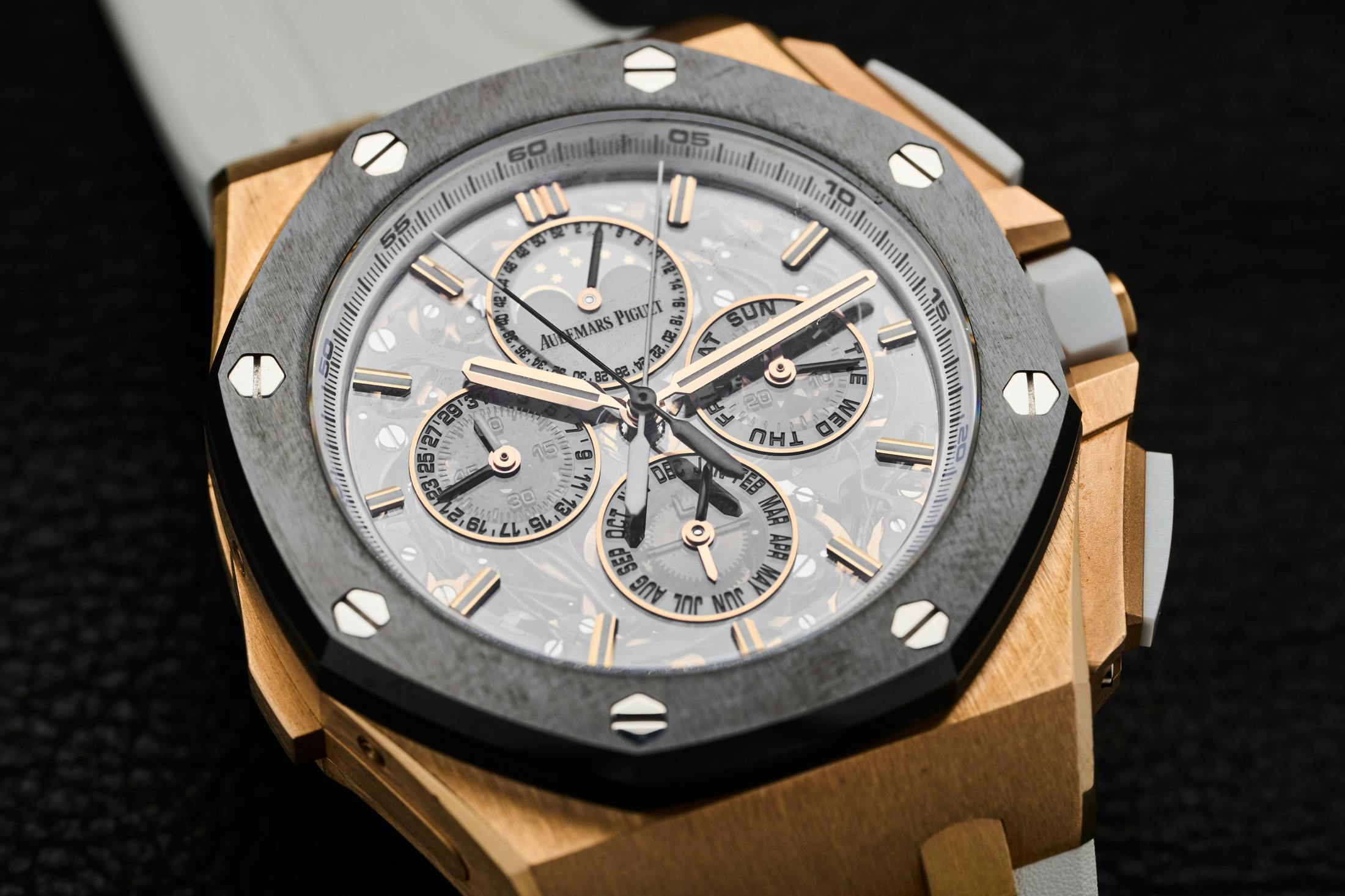 AP Royal Oak Offshore Grand Comp