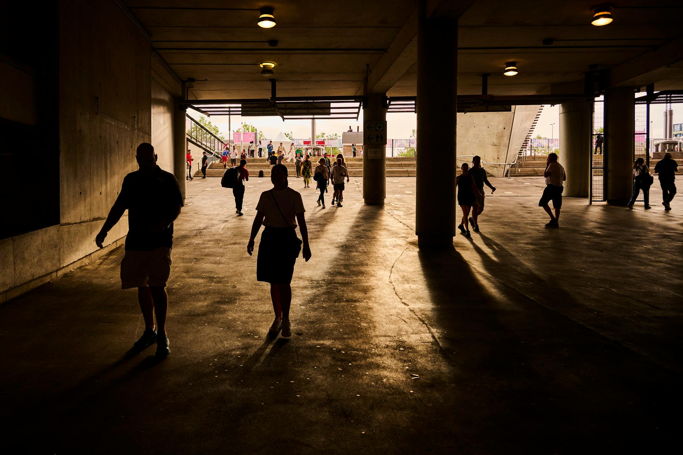 Stade de France