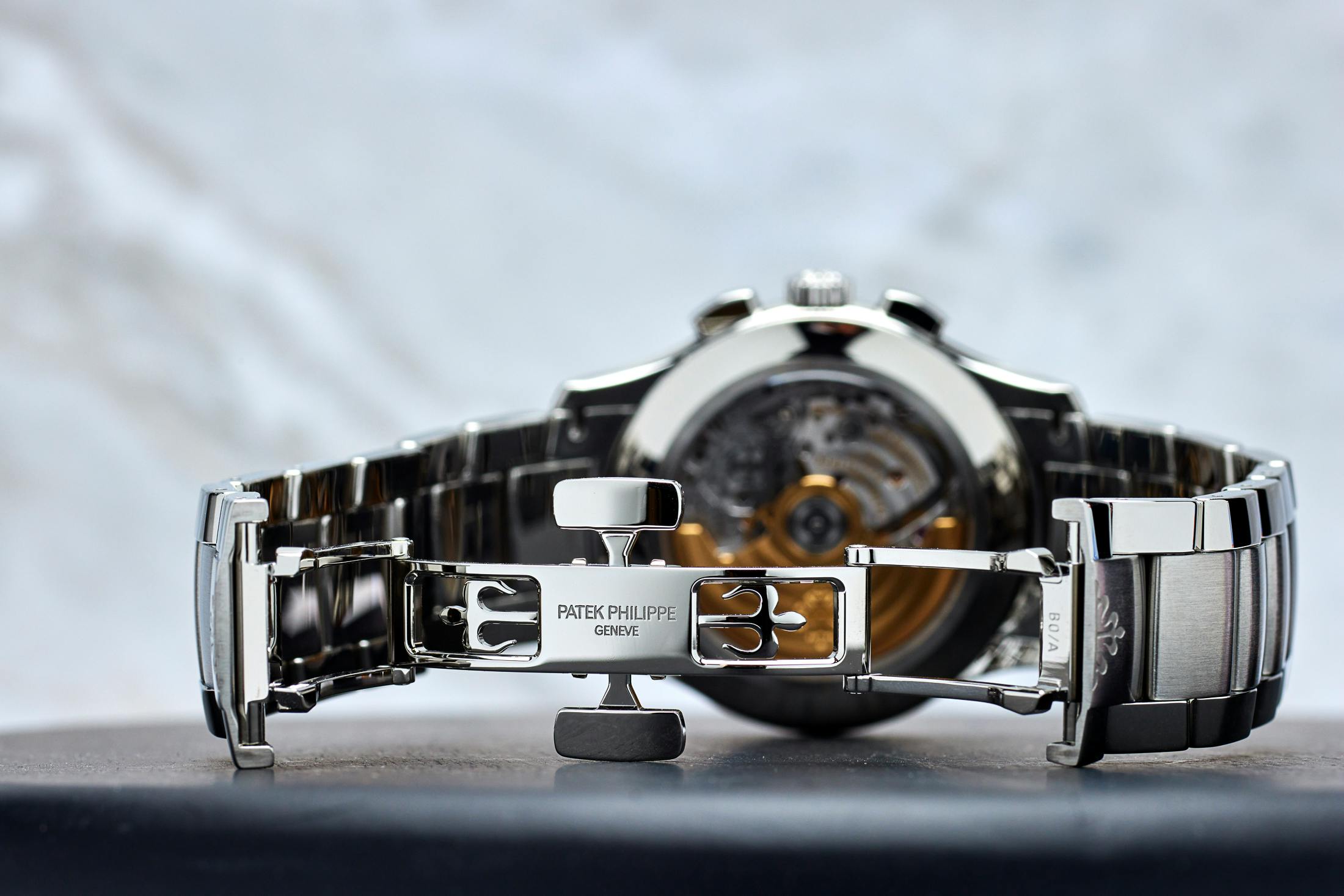 Patek