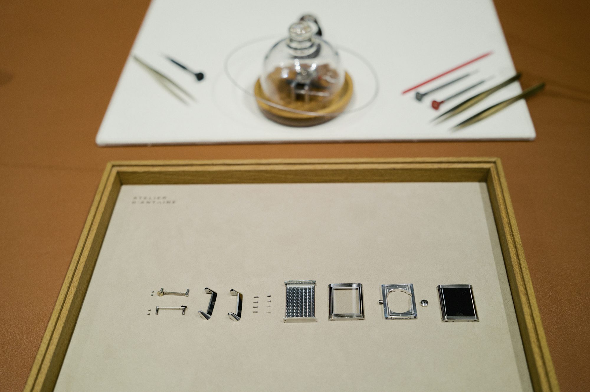 UBS House of Craft 2025