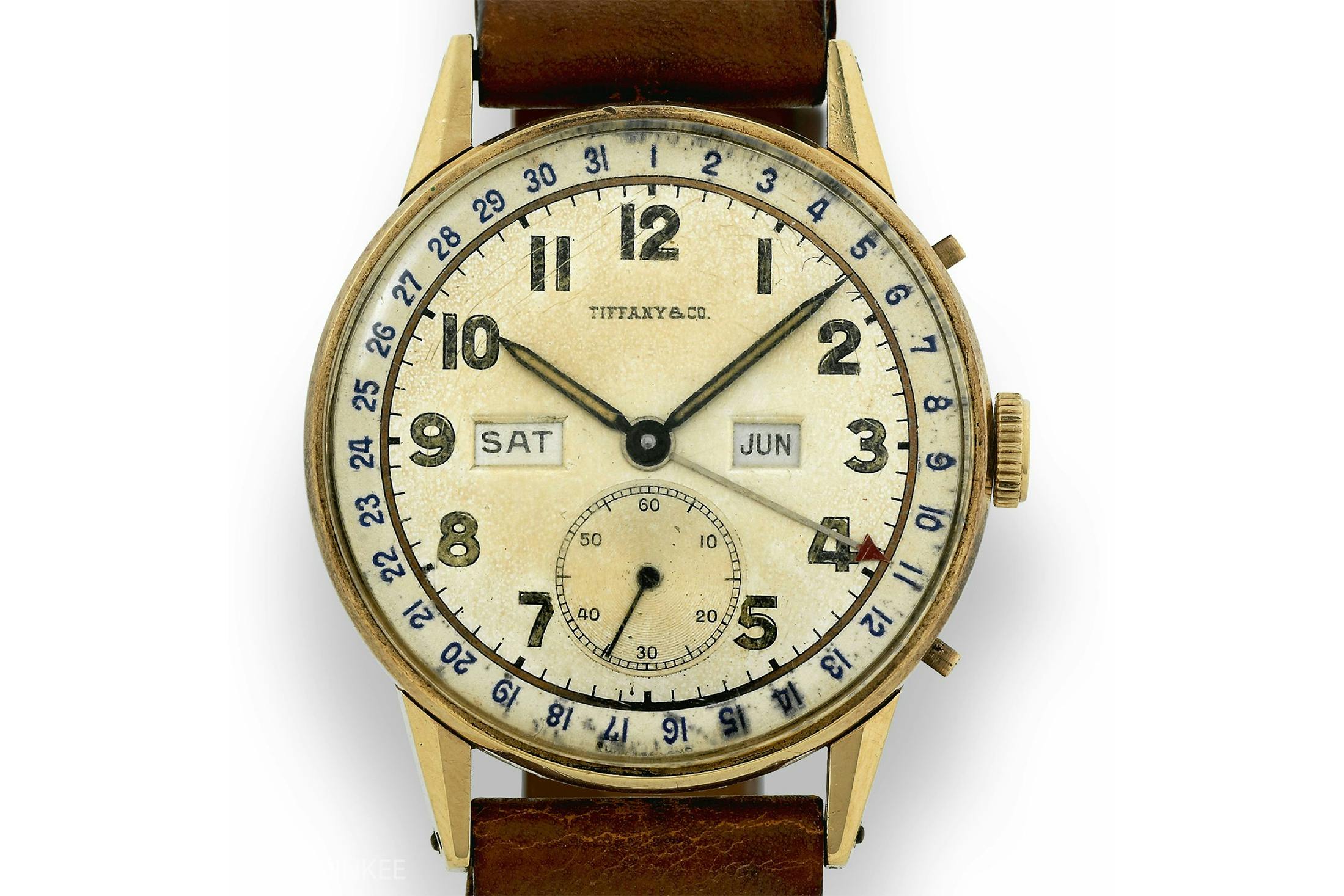 FDR watch