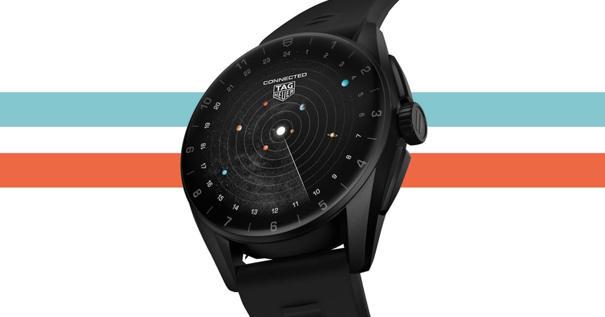 Best apps for tag heuer connected 2022 Clearance