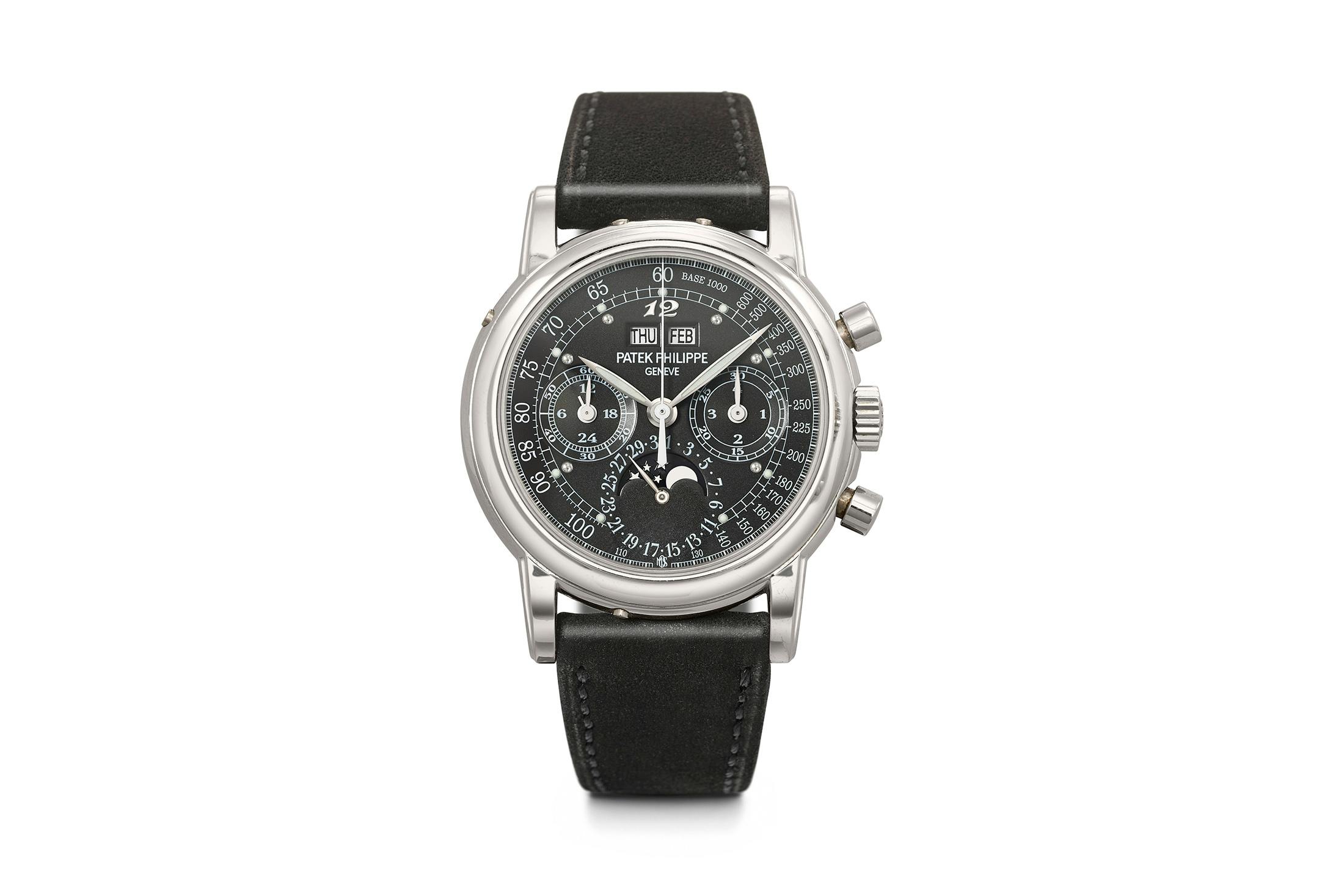 Patek 3970
