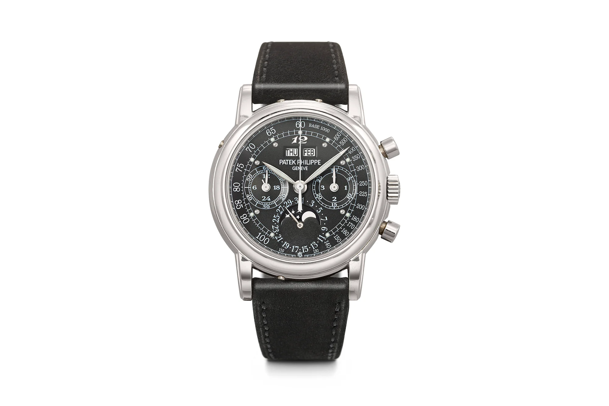 Patek 3970
