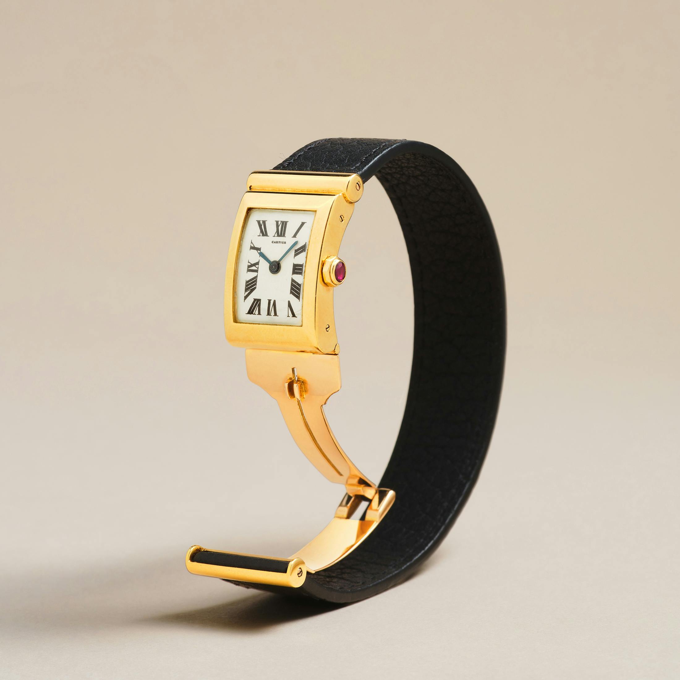 Sotheby's Cartier Collection