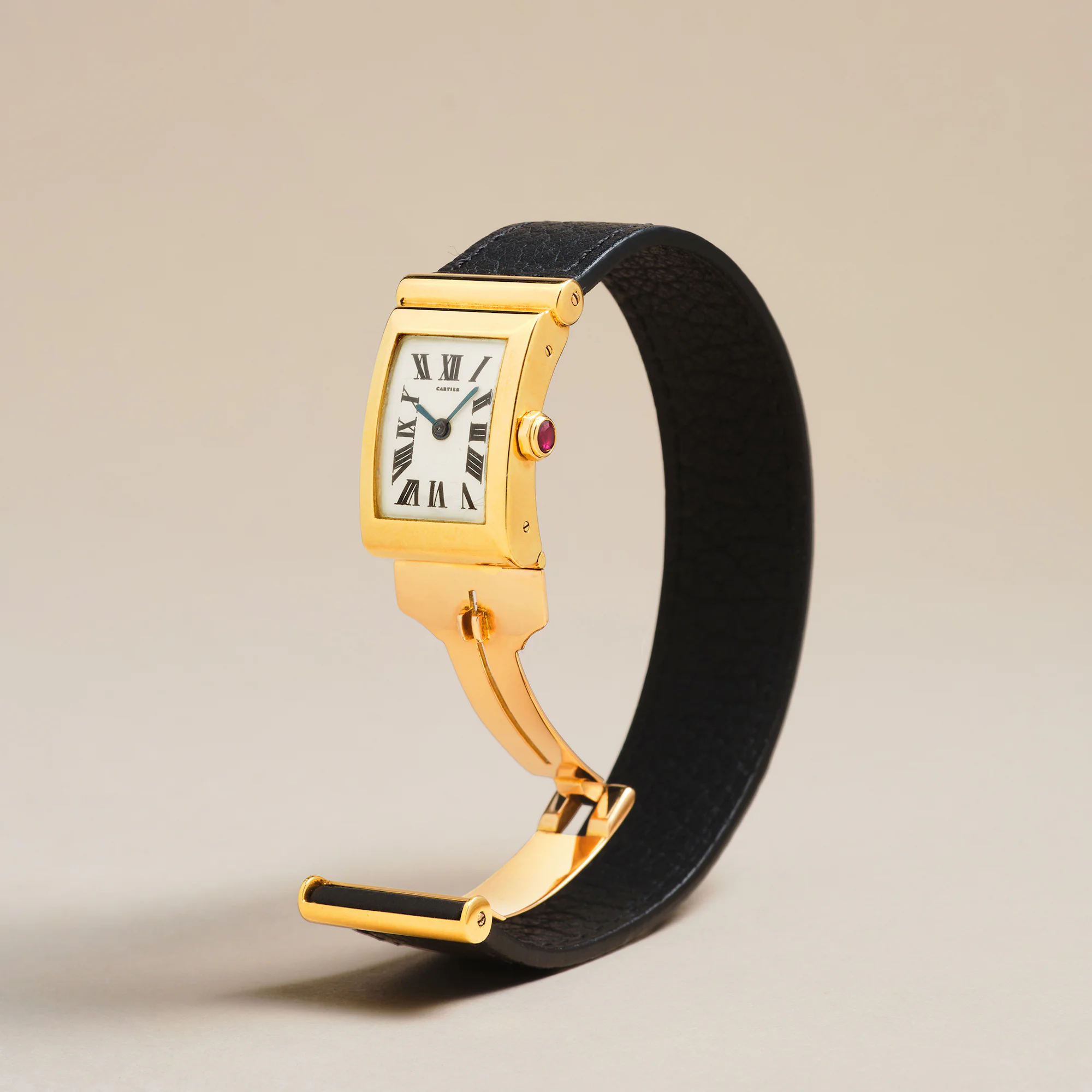 Sotheby's Cartier Collection