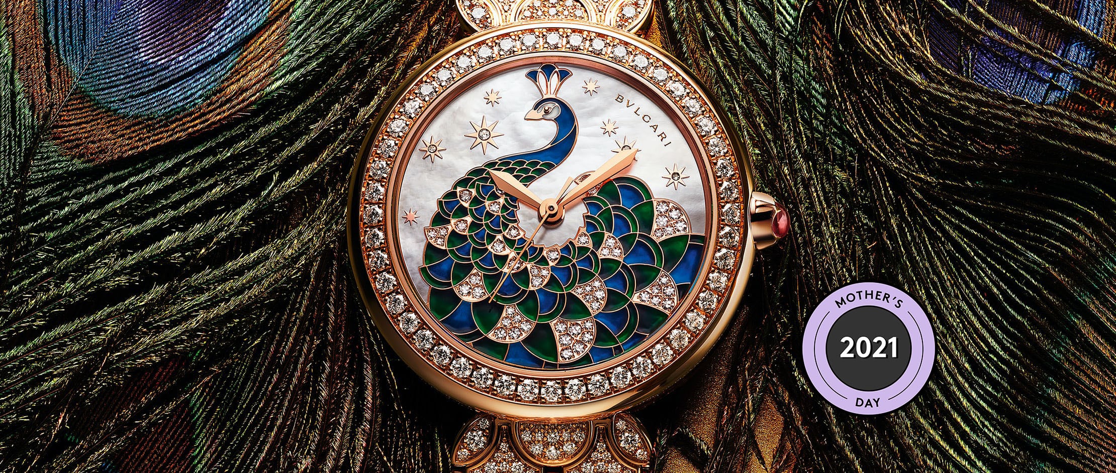 In-Depth: A Primer On Mother-Of-Pearl - Hodinkee