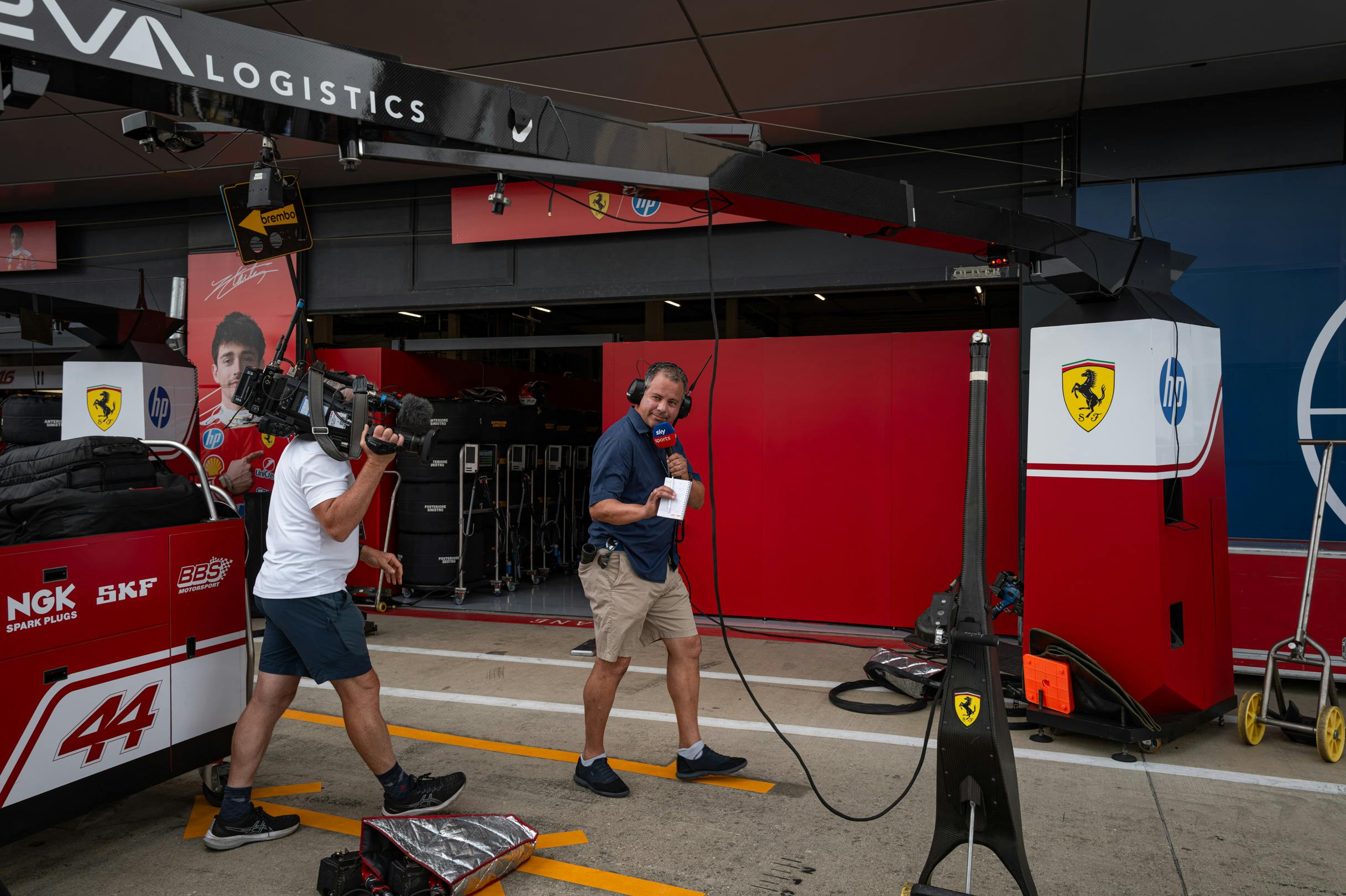 2026 Silverstone British Grand Prix