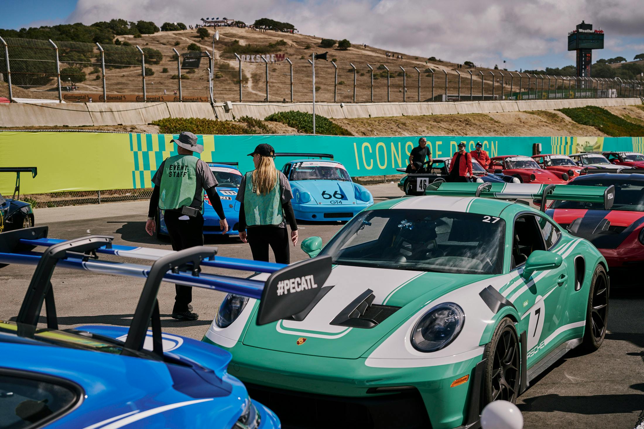 Rennsport Reunion 7
