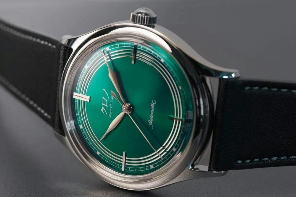 Can This New Watch Foil Flippers' Plans? - Hodinkee