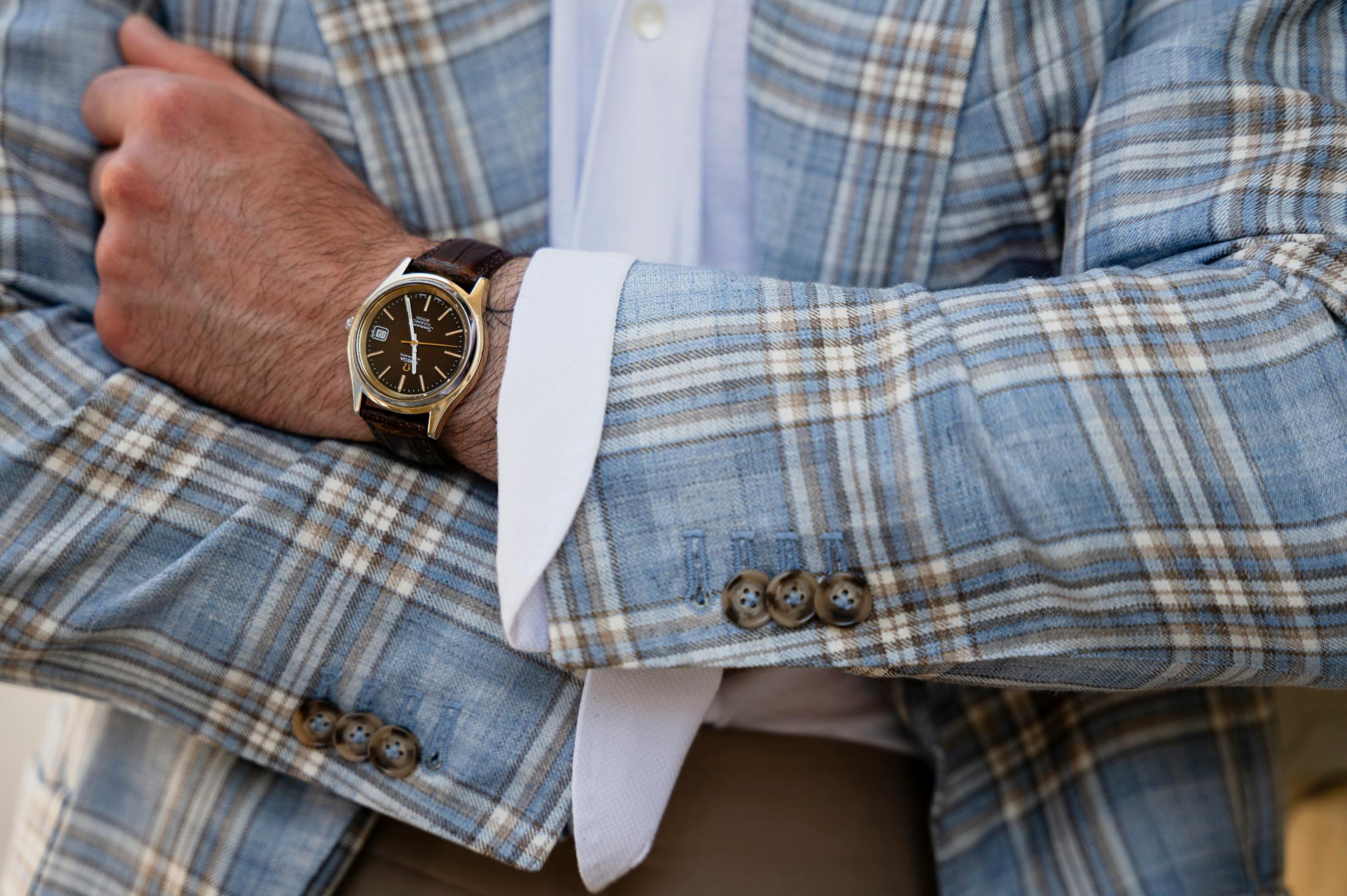 pitti uomo 2025