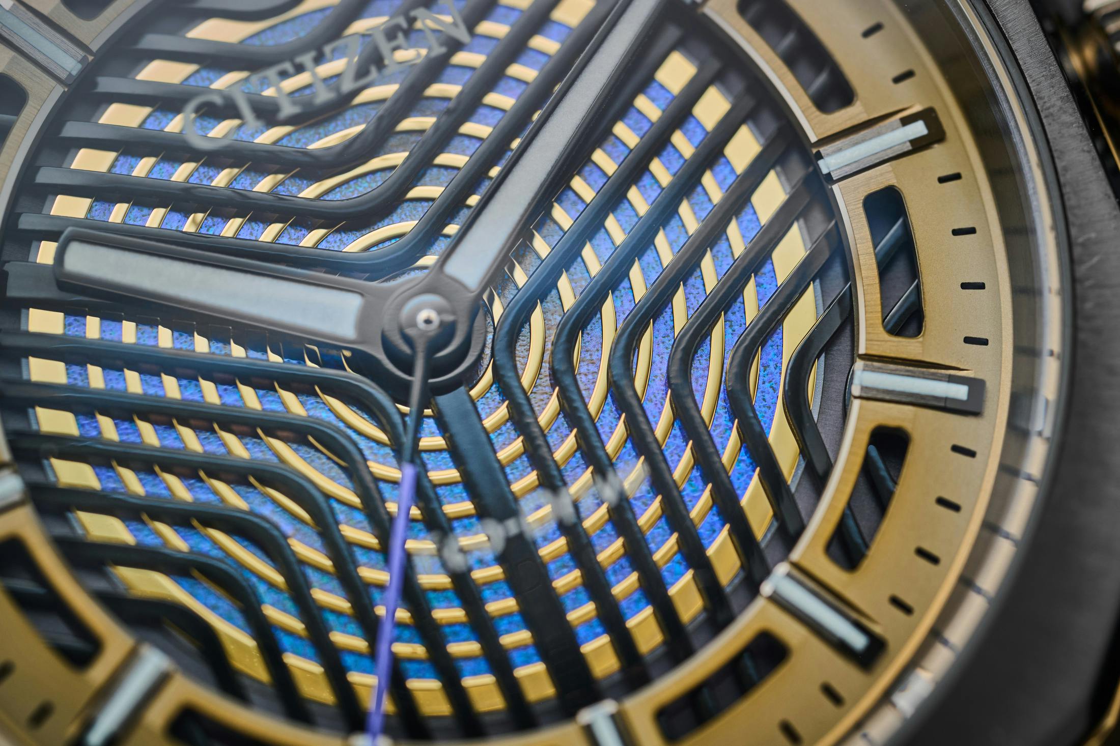 Citizen Photon