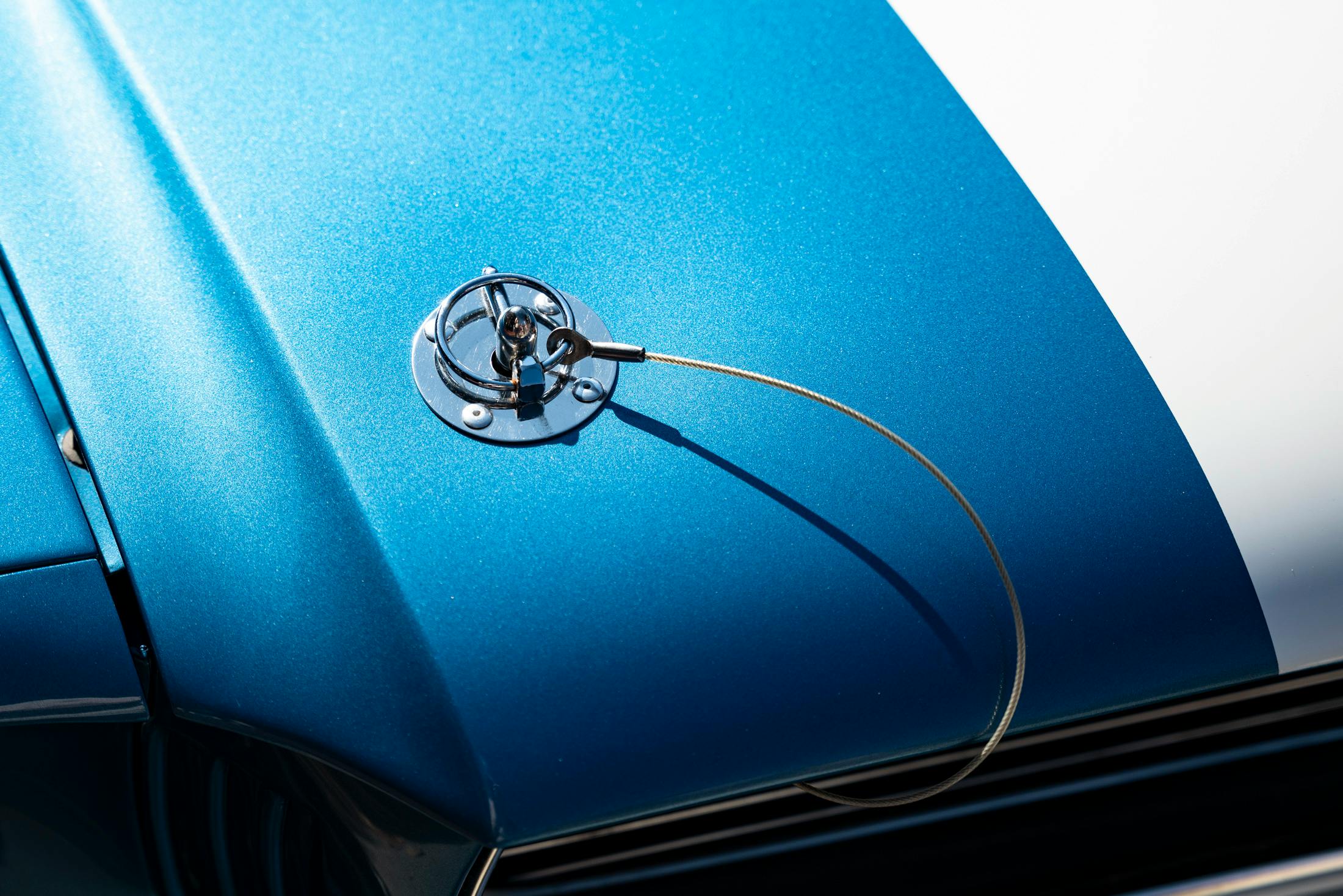 audrain tour d'elegance