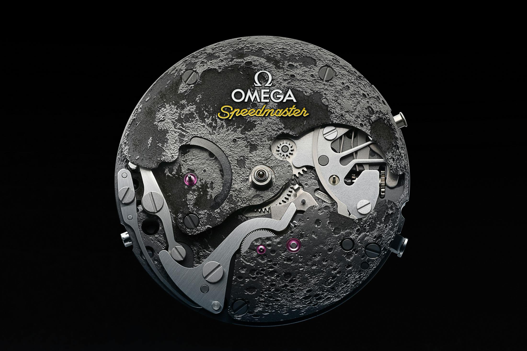 Omega