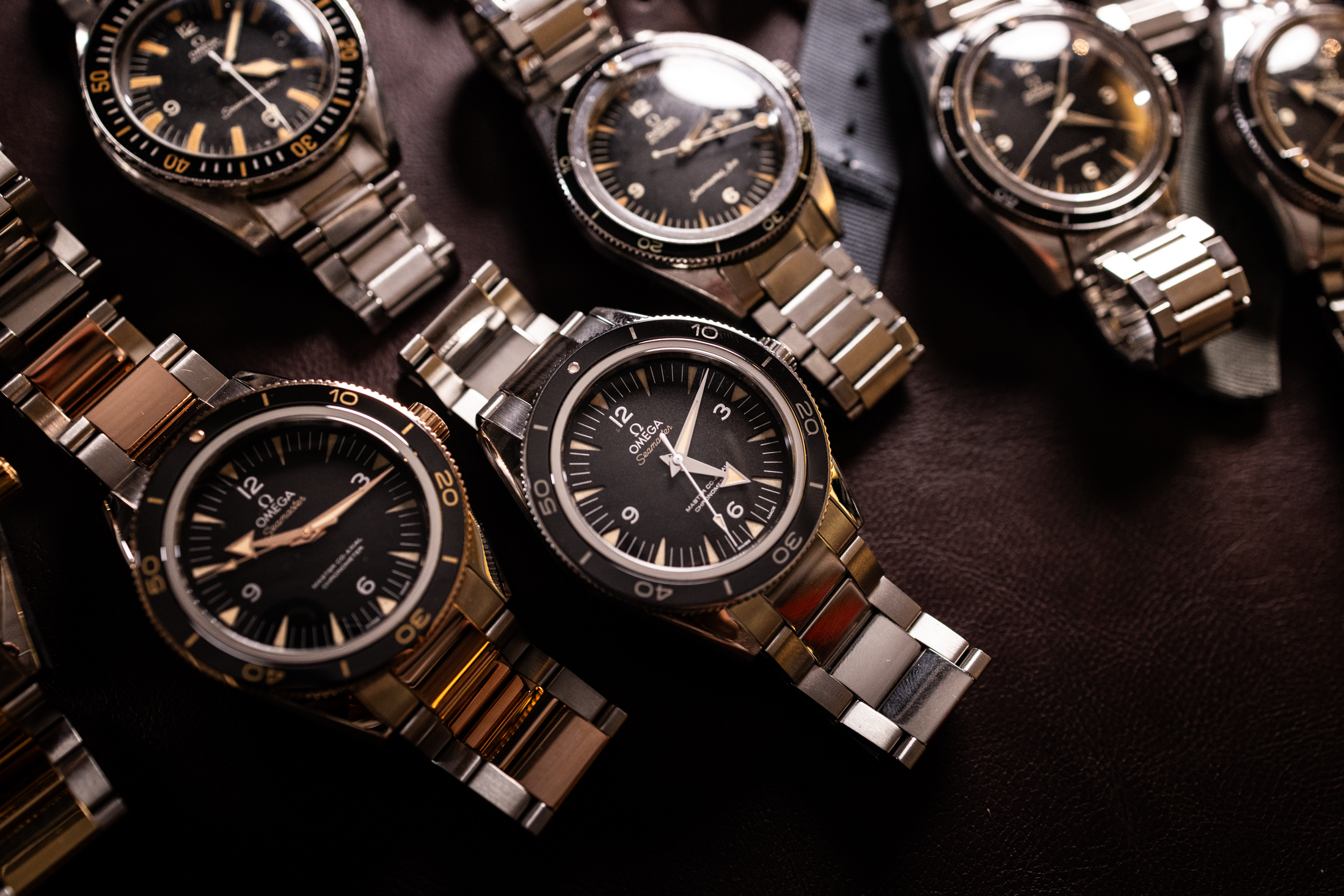 Introducing The Omega Speedmaster Apollo 11 50th Anniversary