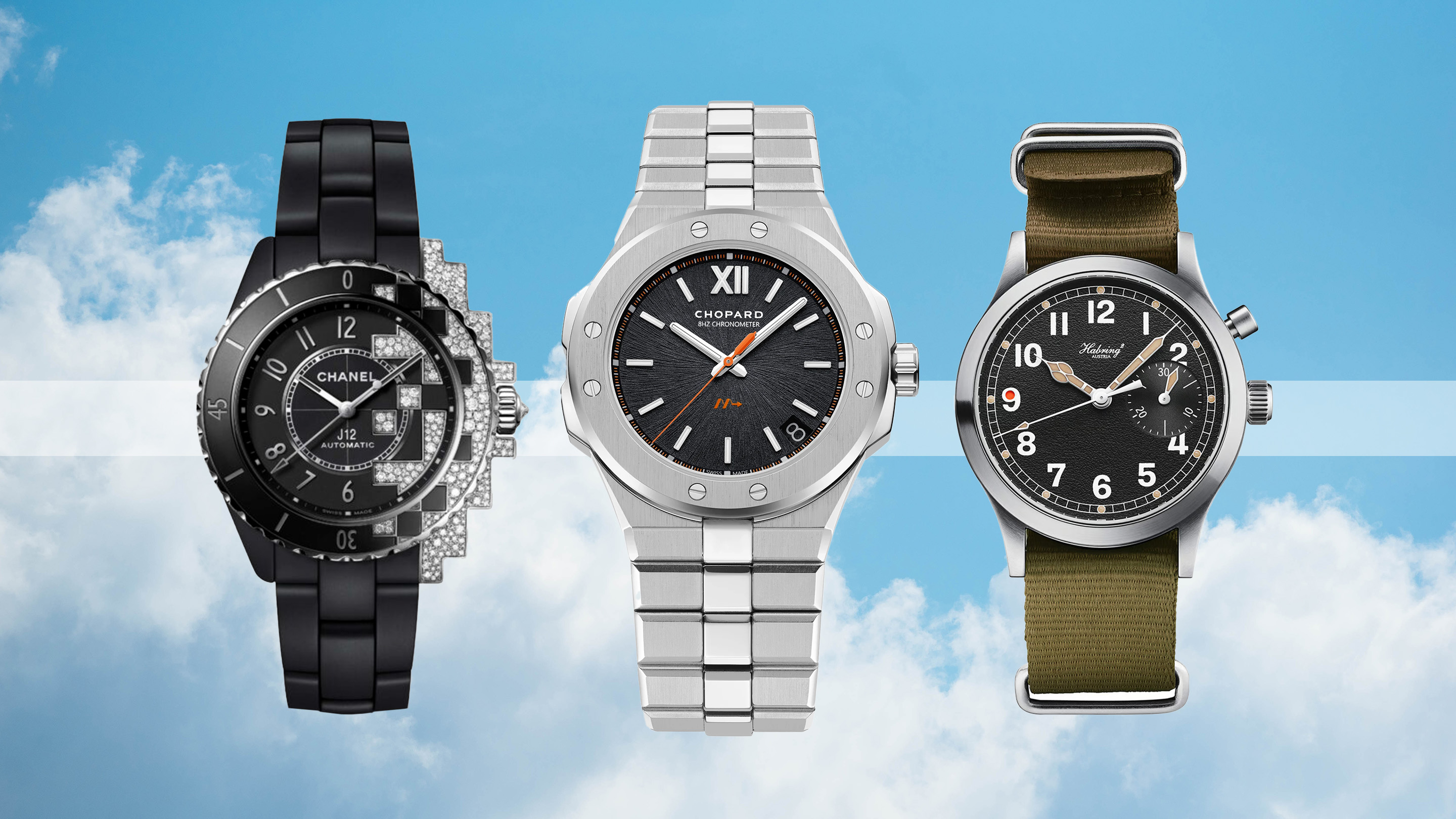 Mothers Day Watches - Fossil