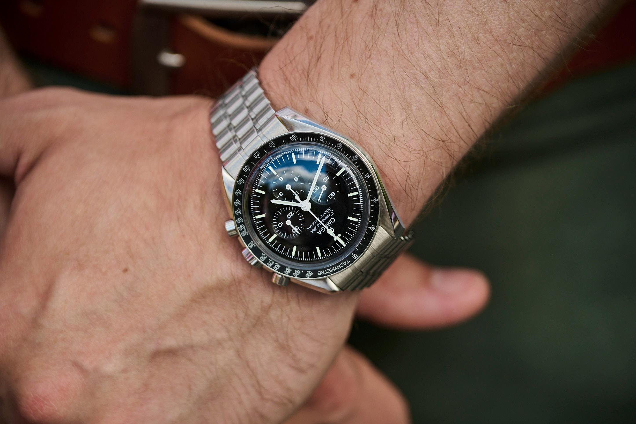 Speedmaster