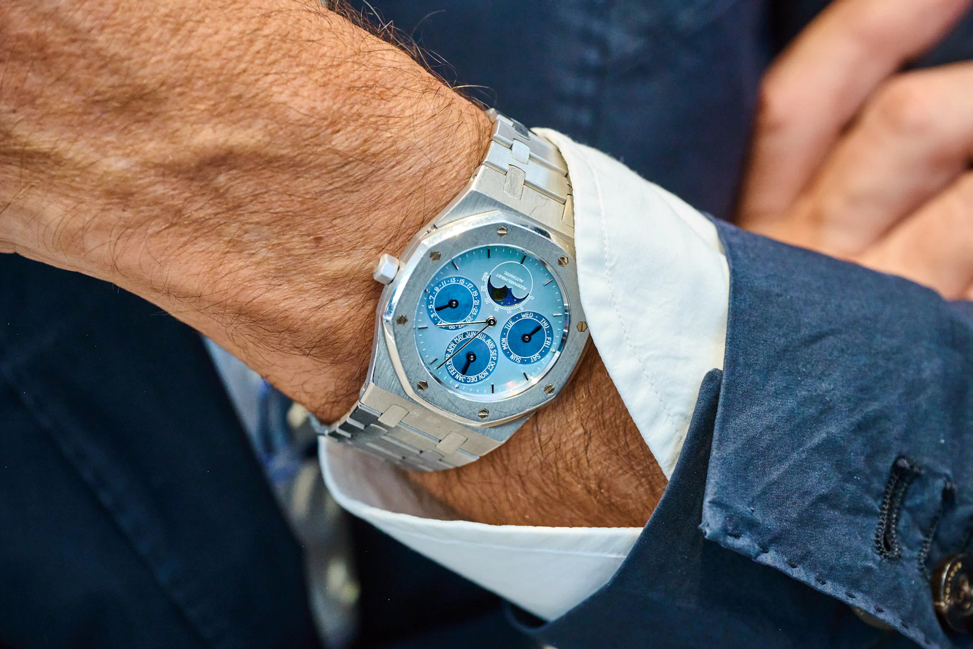 Audemars Piguet Royal Oak