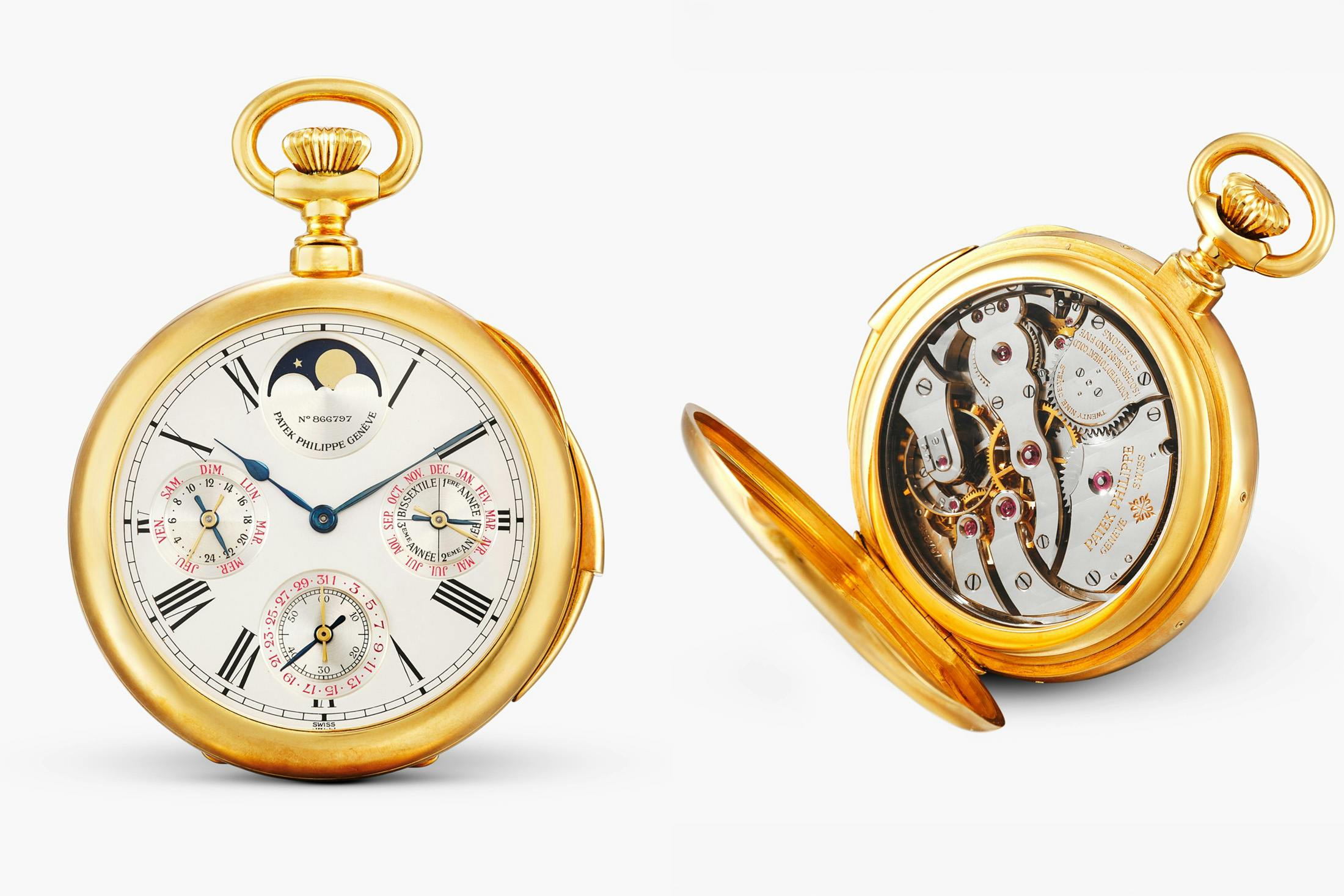 Patek