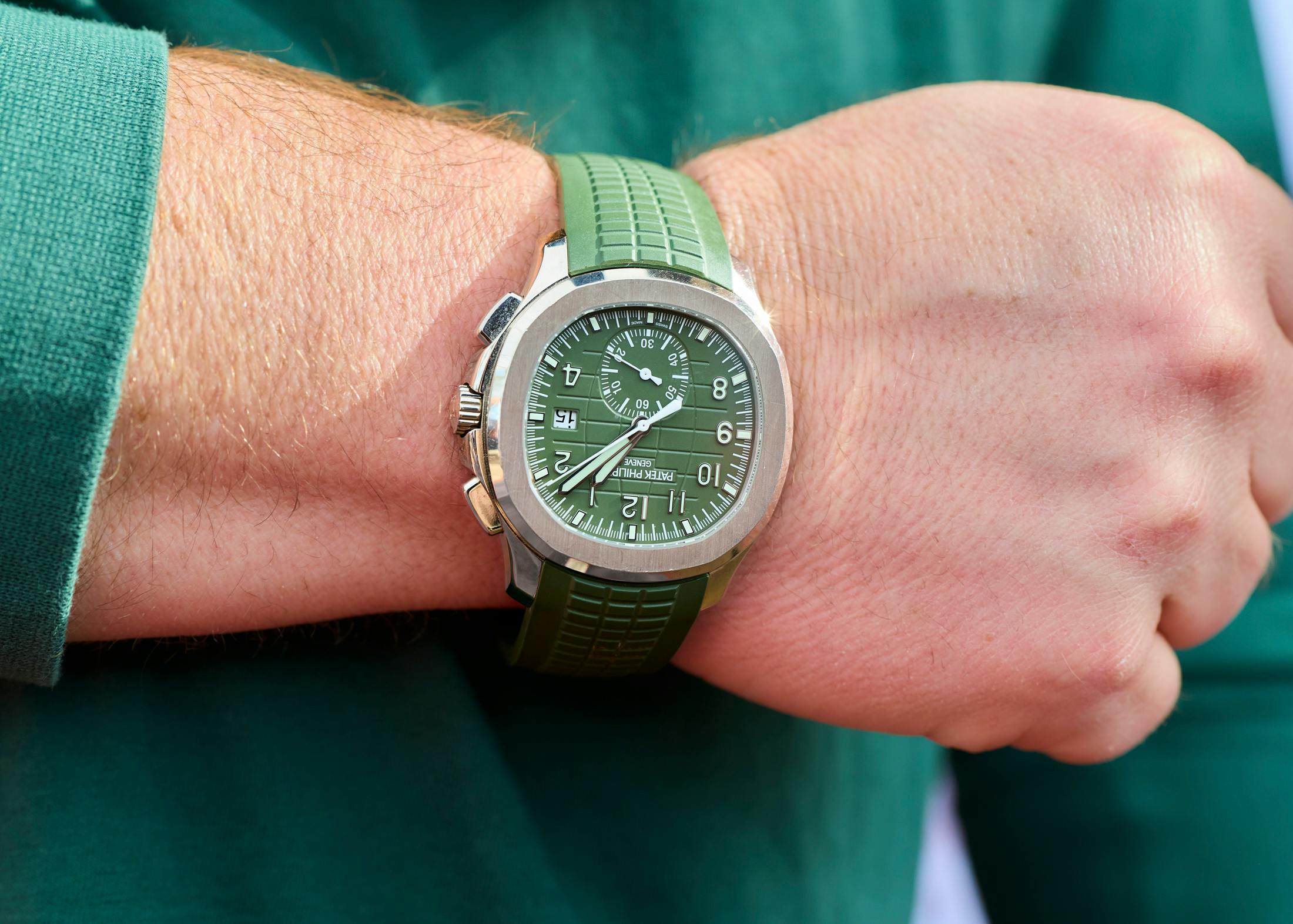 Oliver Smith Jeweler’s Annual Cars & Cigars