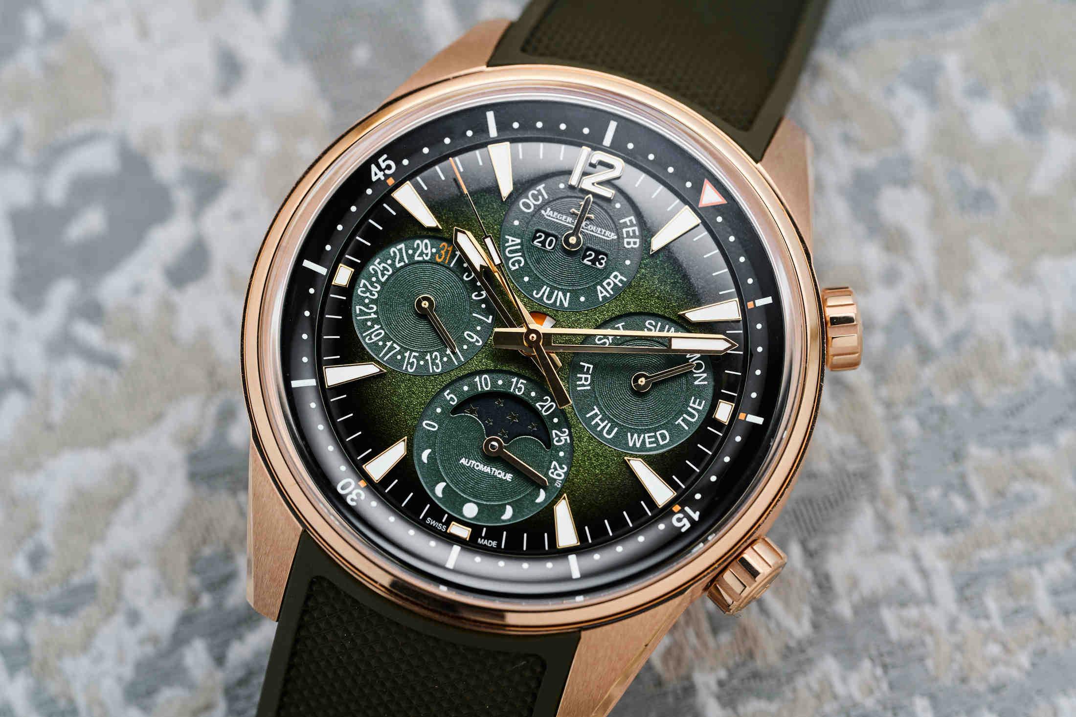 JLC Polaris QP
