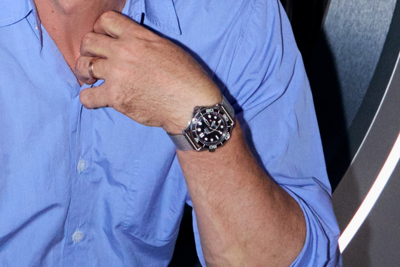 Daniel Craig