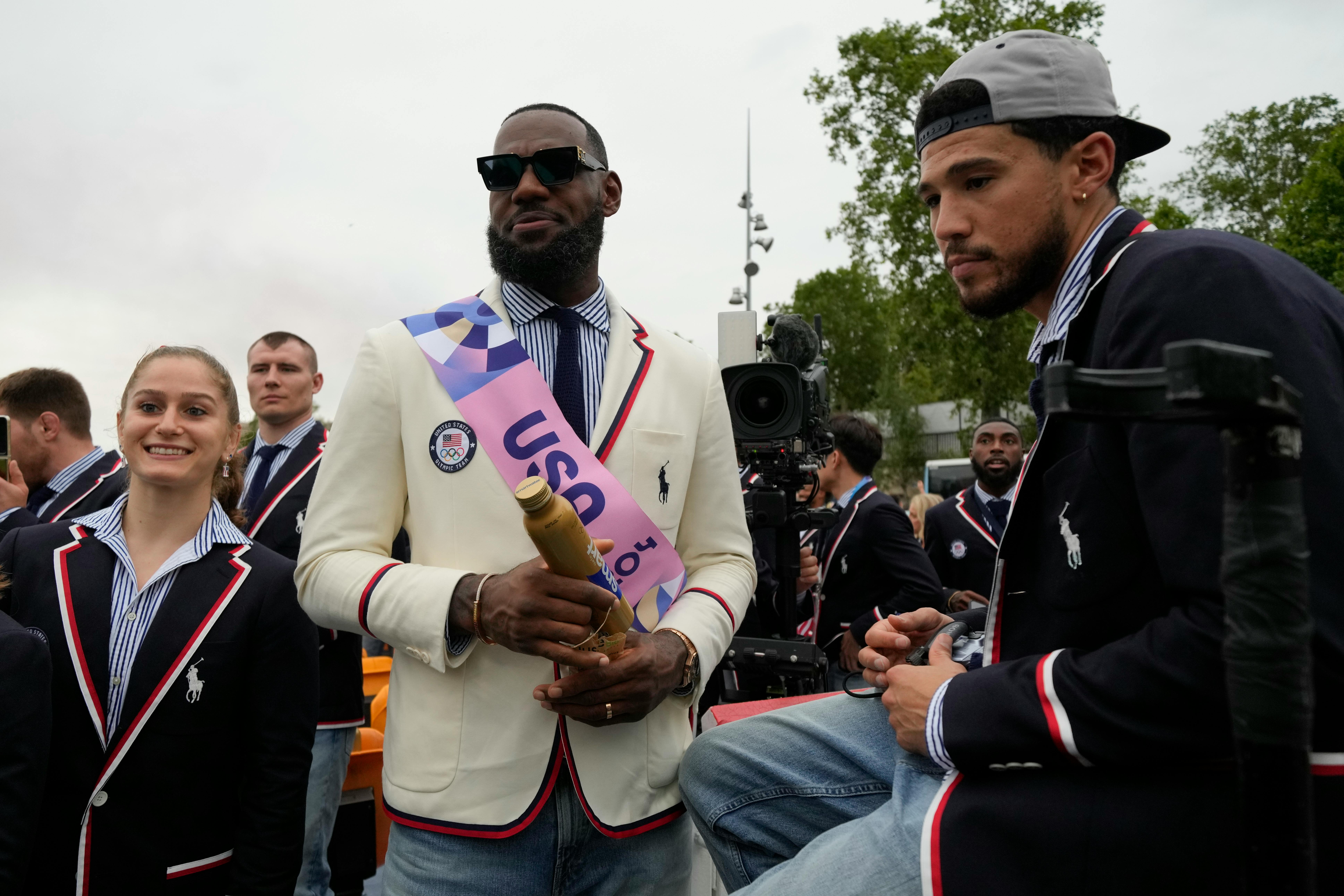 Lebron