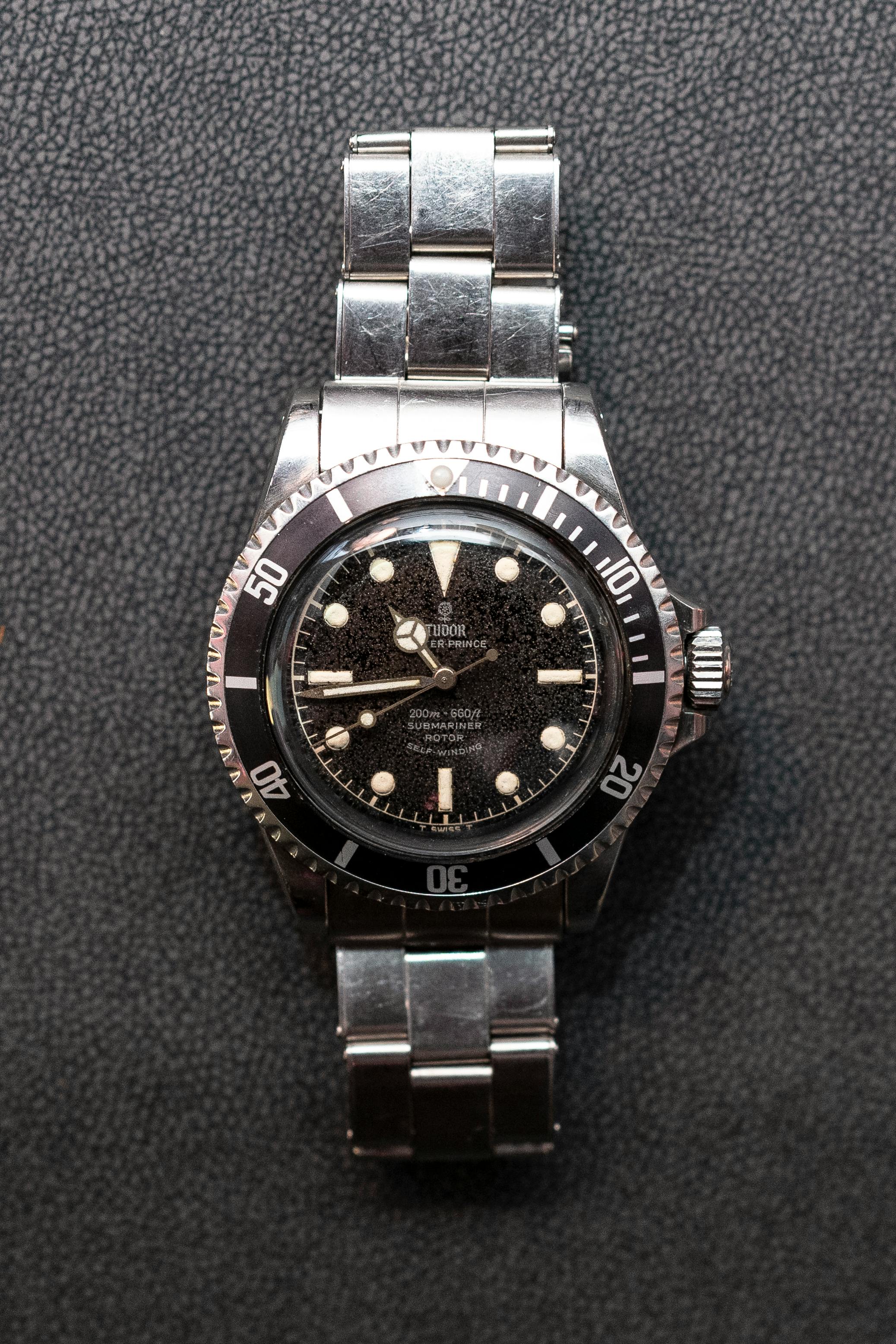 Tudor meetup in geneva 2026