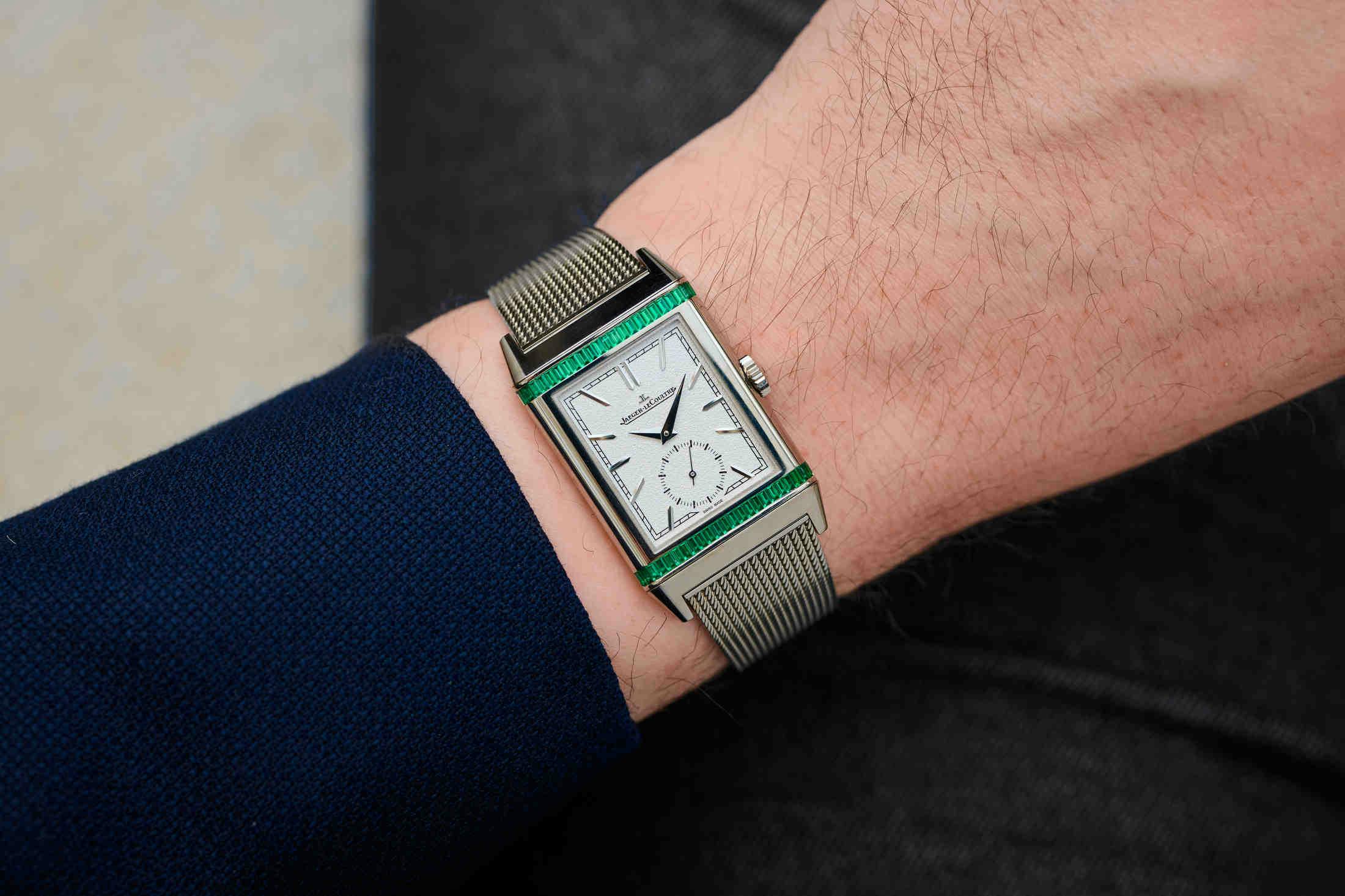 JLC Reverso