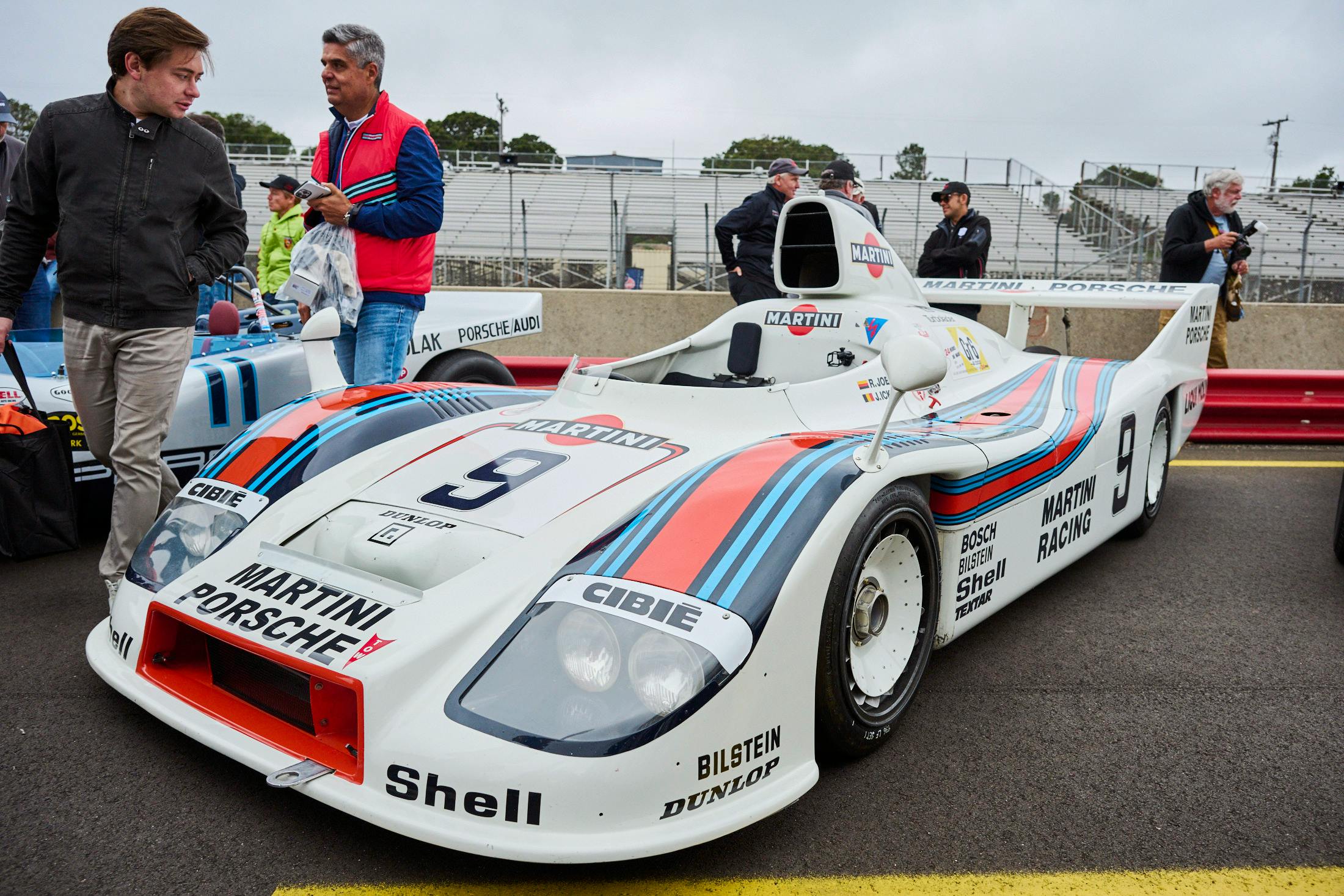 Rennsport Reunion 7