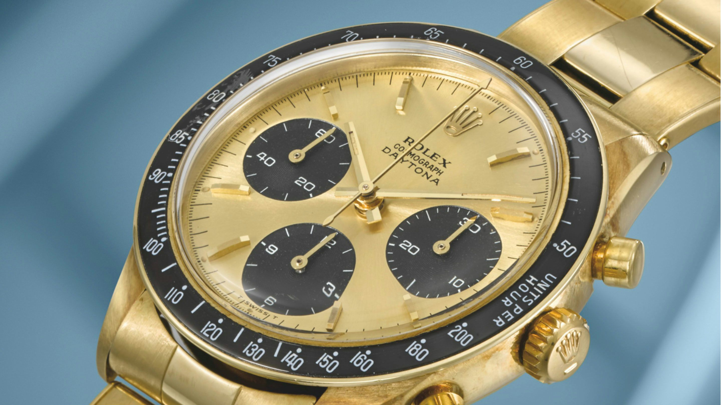 Ten Of The Best Vintage Watches On Right Now