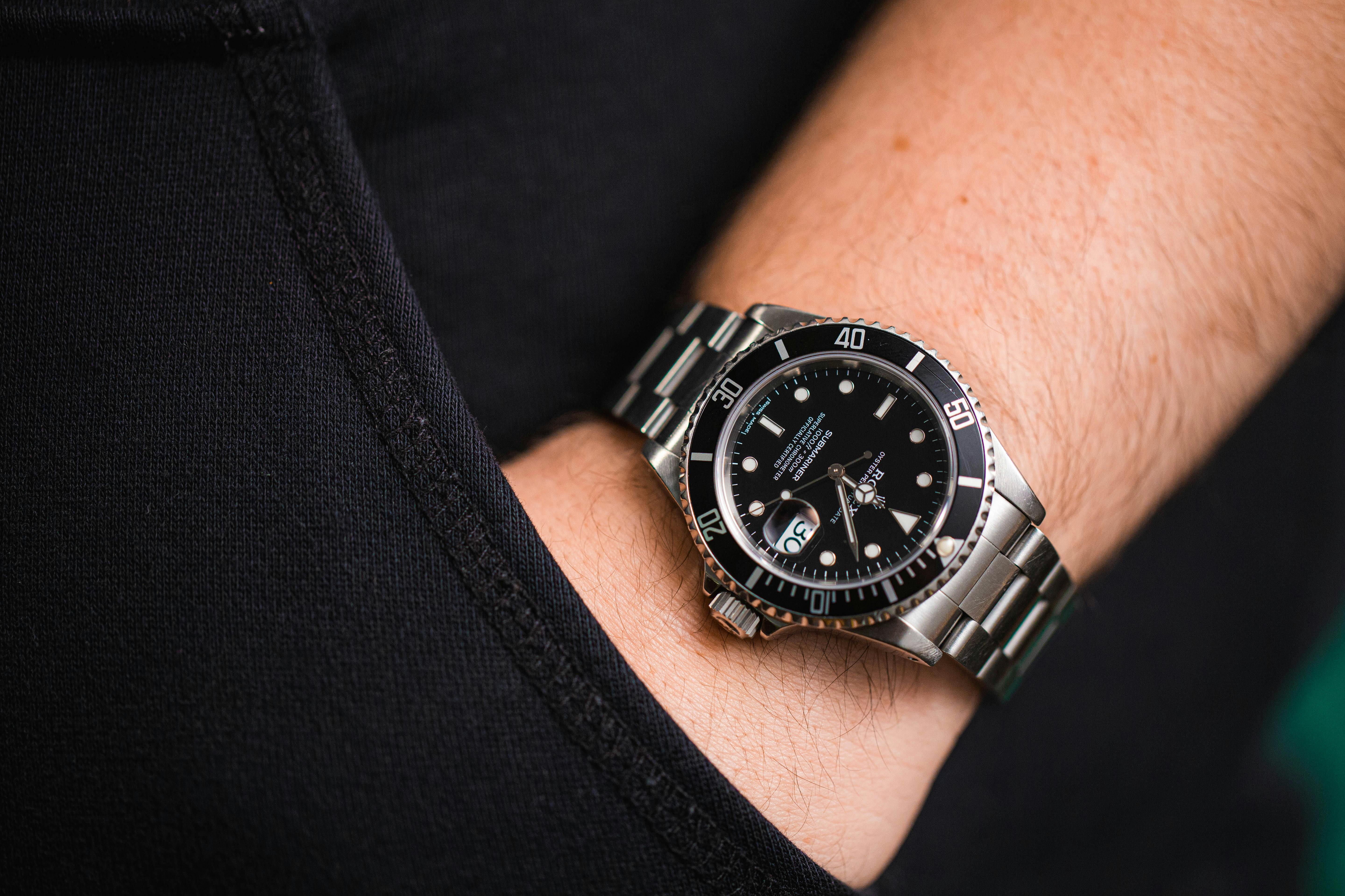 rolex