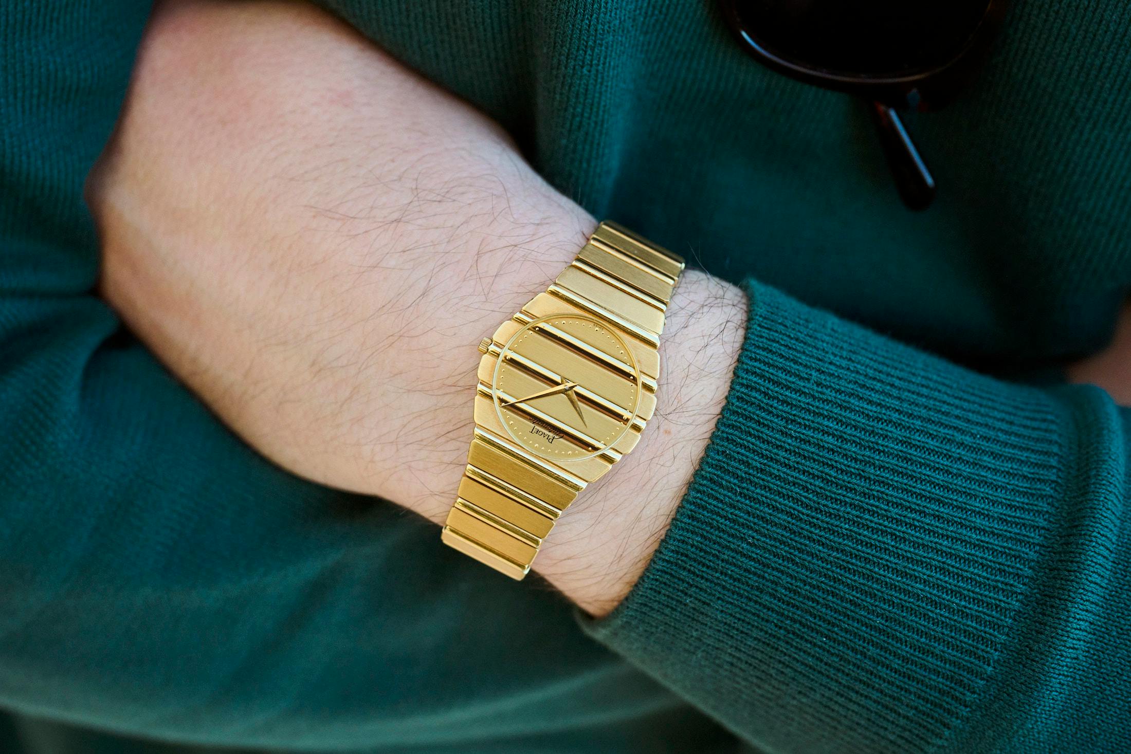 Piaget Polo