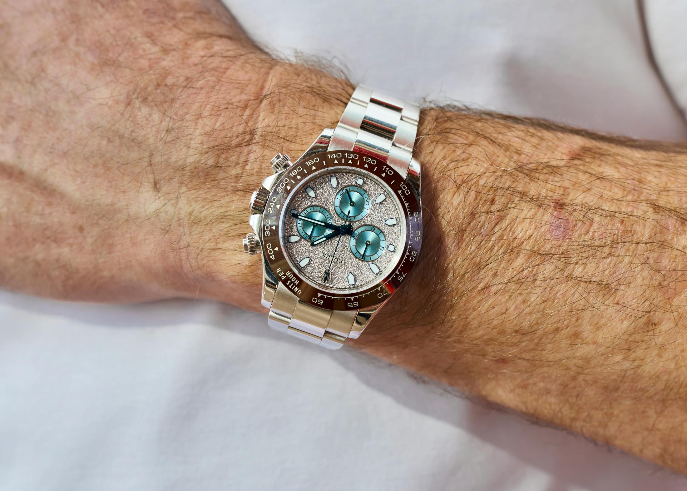 Oliver Smith Jeweler’s Annual Cars & Cigars