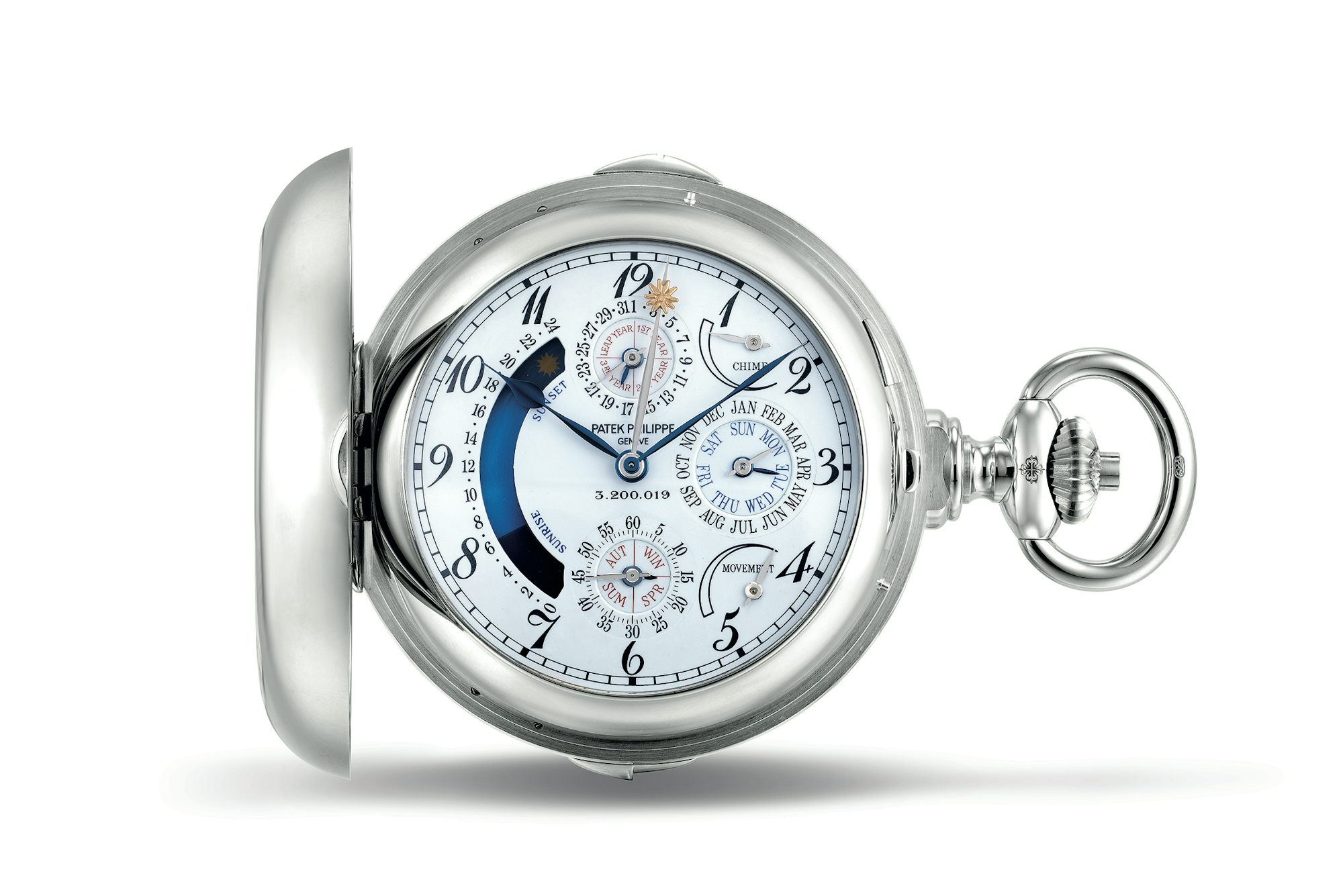 Star Caliber 2000