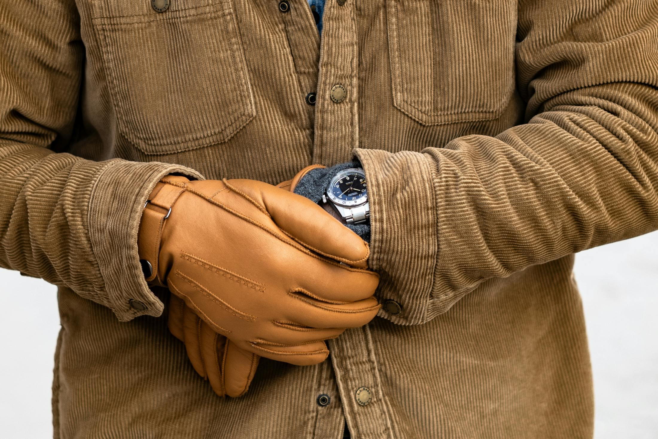 Zulu Time Limited Edition