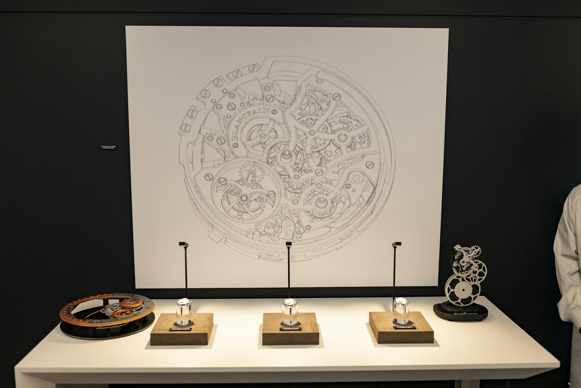 Blancpain Double Grand Sonnerie