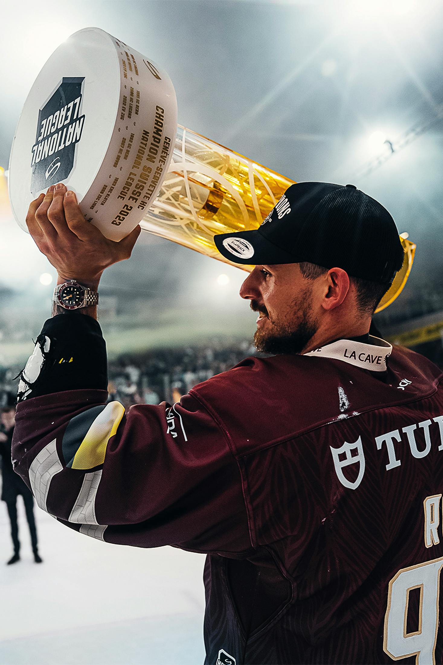 Hockey