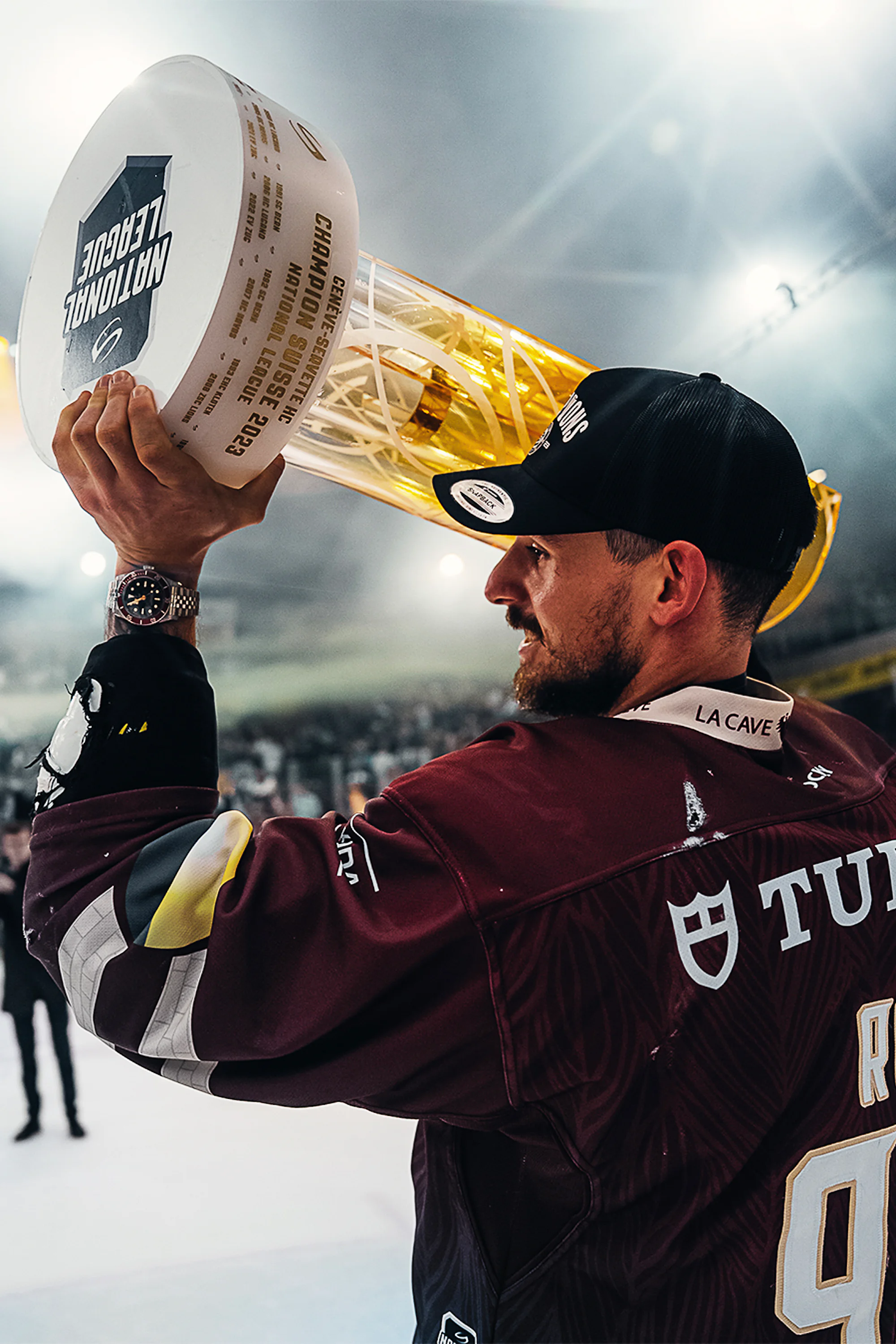 Hockey
