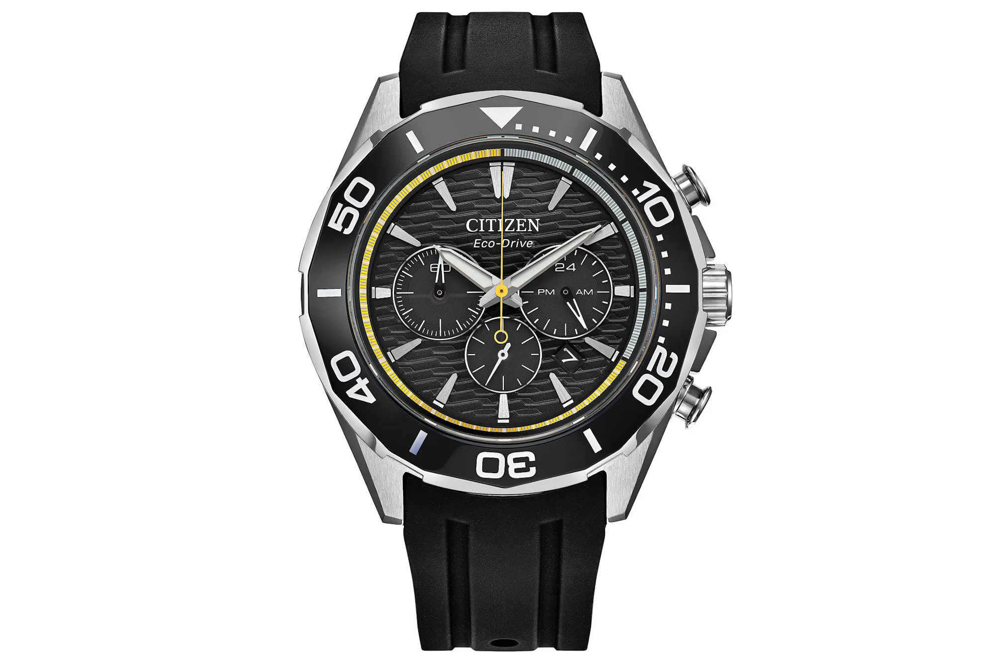 Citizen Endeavor Chrono