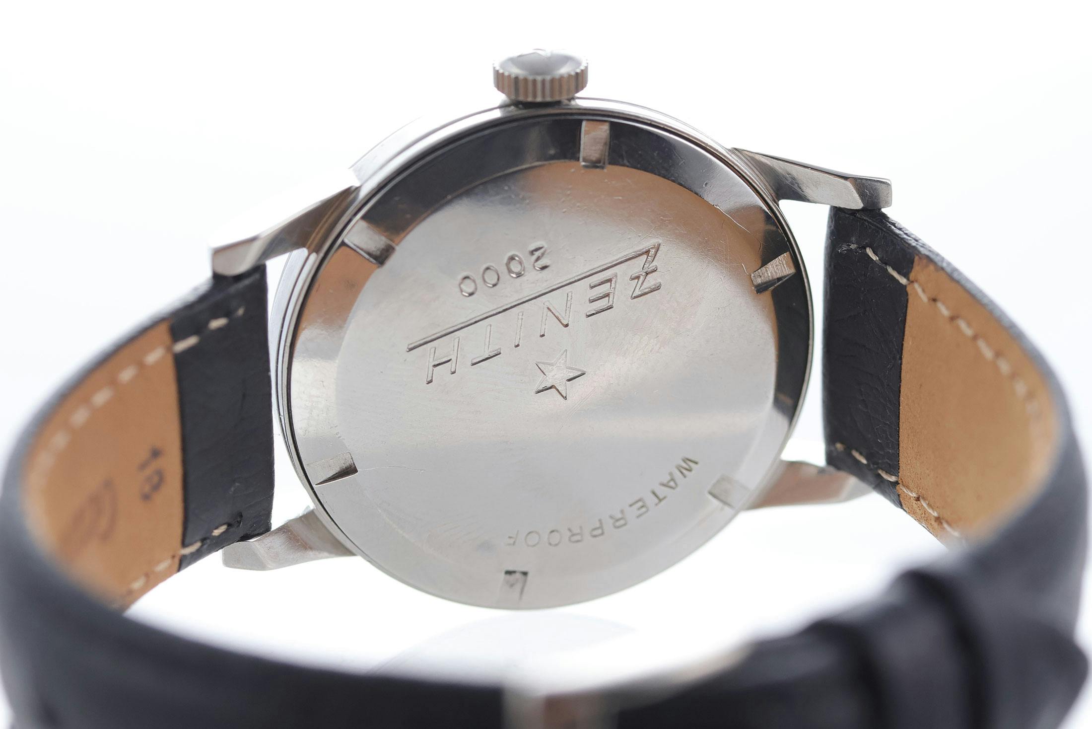 Zenith 2000 Cal 135
