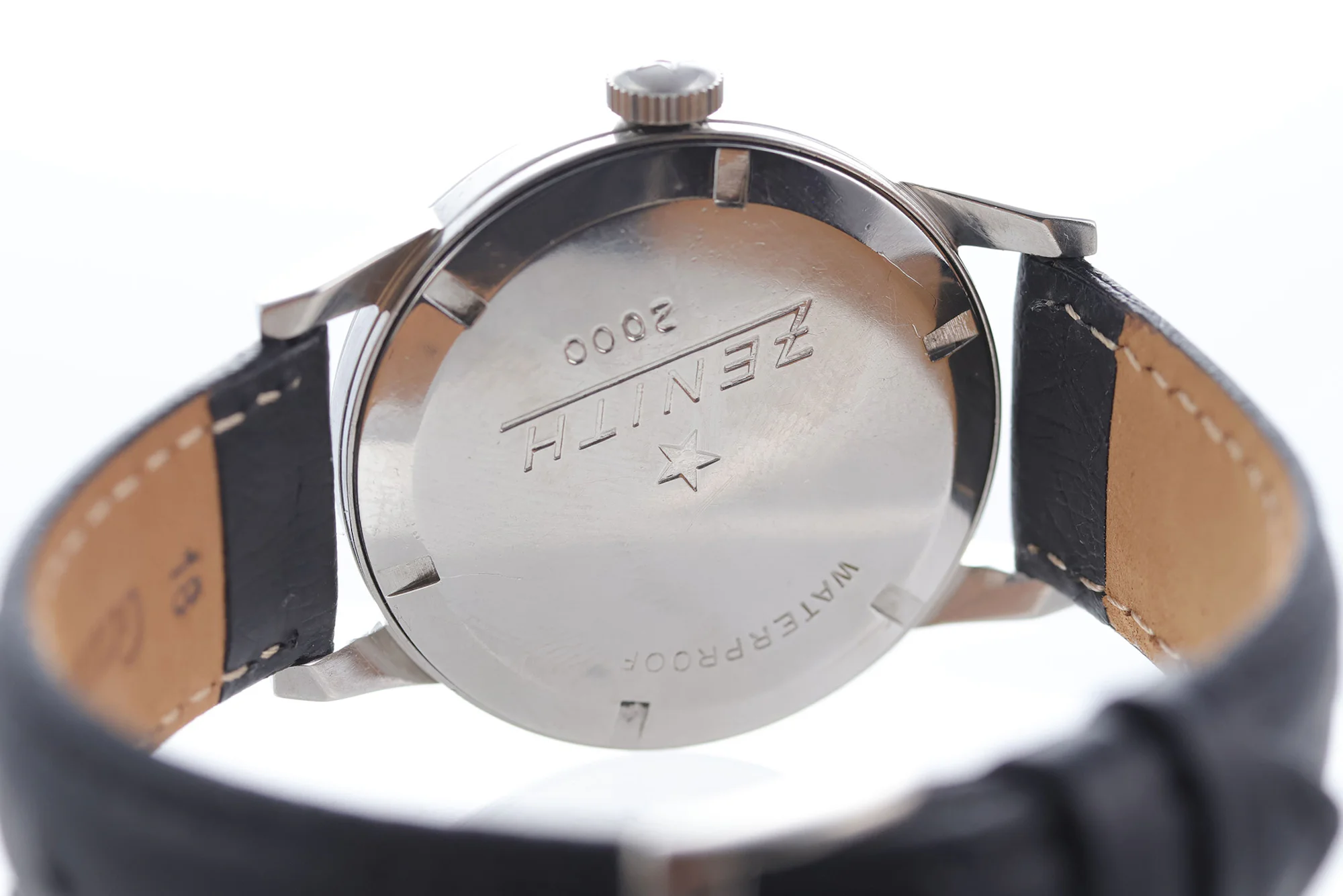 Zenith 2000 Cal 135