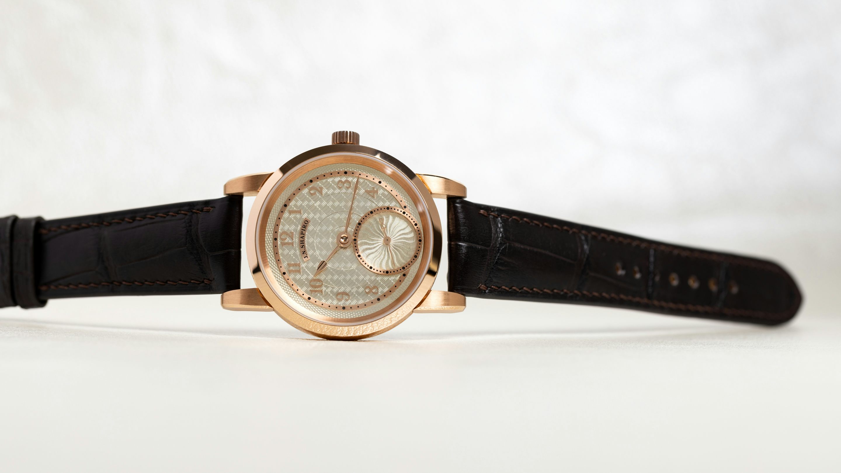 Introducing: Baume, A New Watch Brand Focused On Customization And