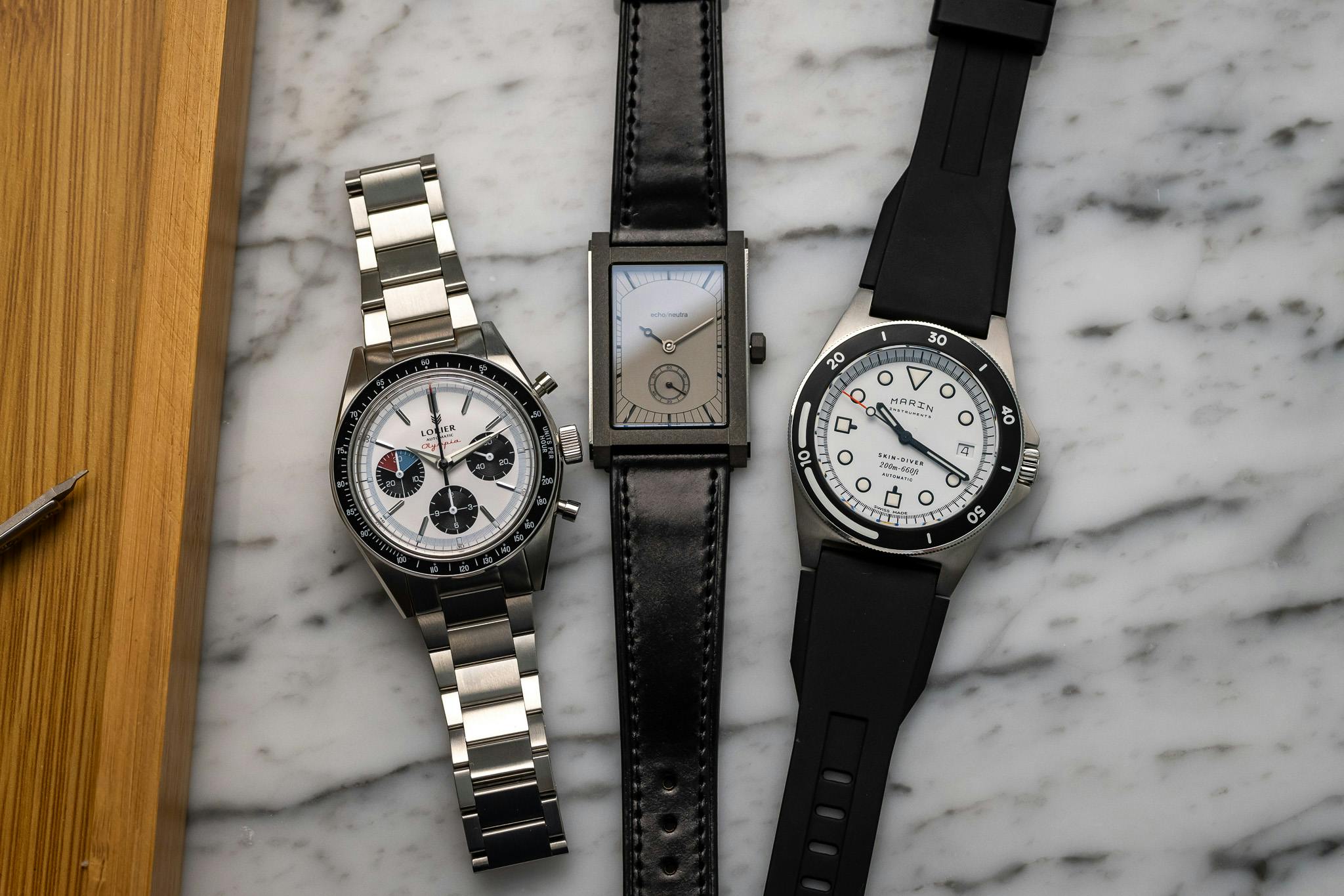 best microbrand watches 2024
